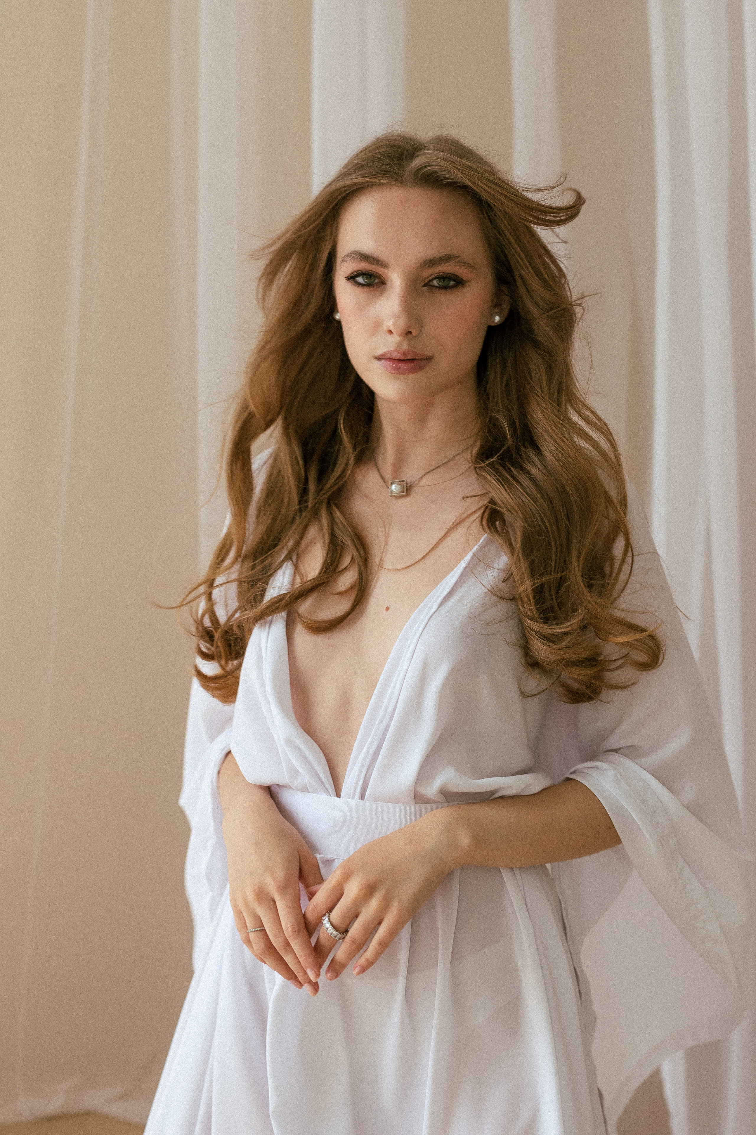 Анастасия. Фотограф в Краснодаре Арина Кудряшова