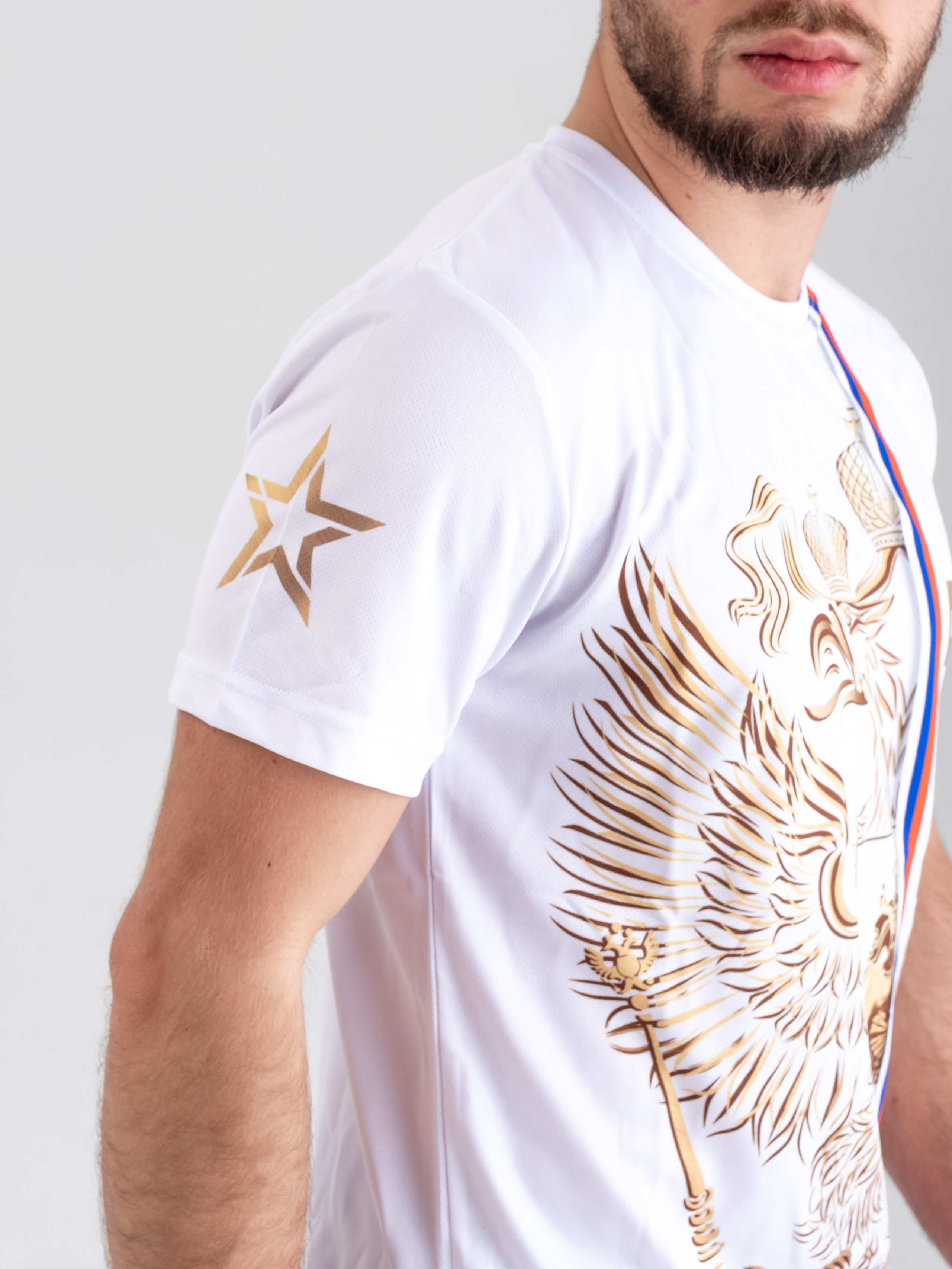 Футболка. Фотограф в Краснодаре Арина Кудряшова