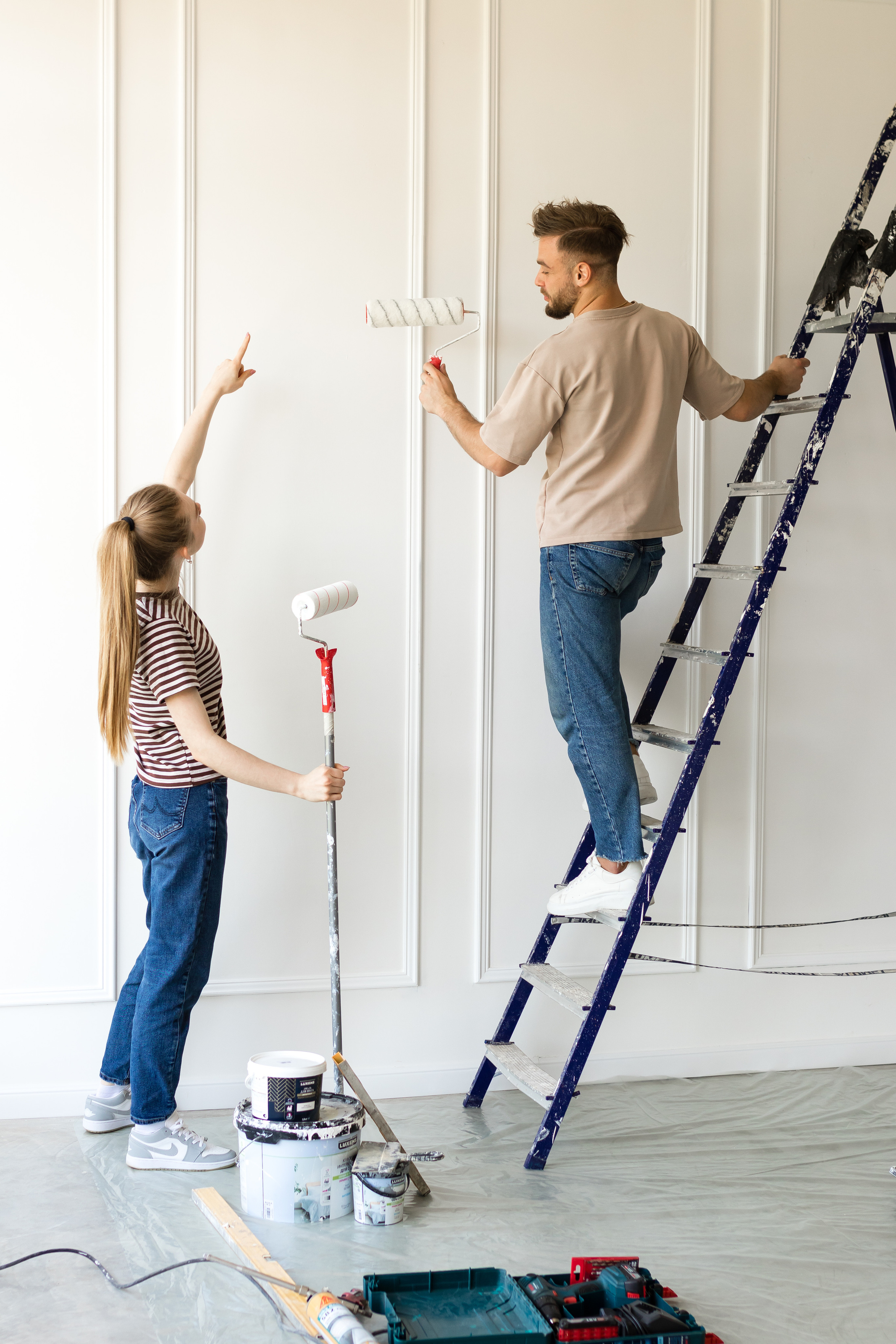 Съёмка для Авито. Фотограф в Краснодаре Арина Кудряшова