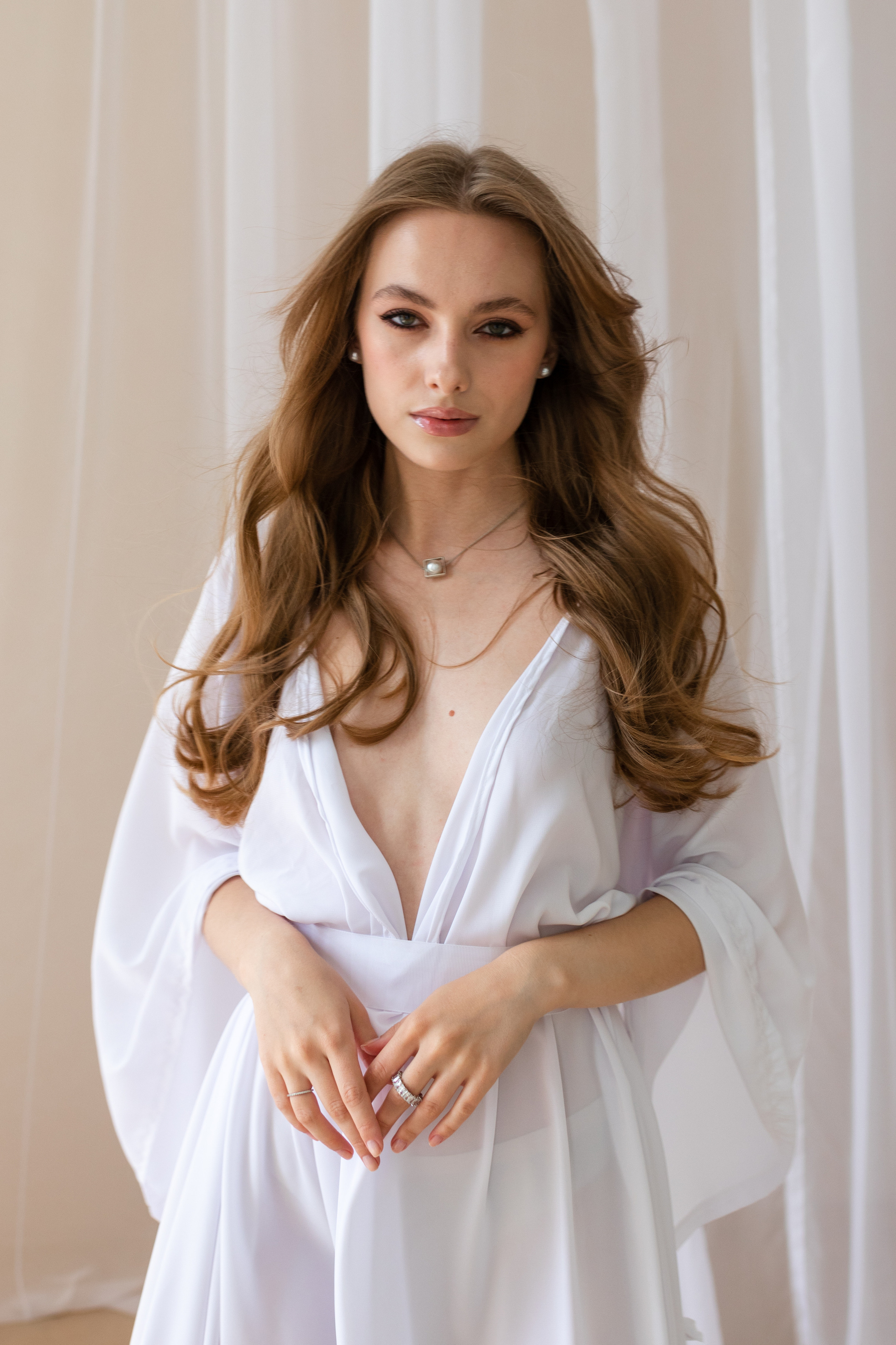 Анастасия. Фотограф в Краснодаре Арина Кудряшова