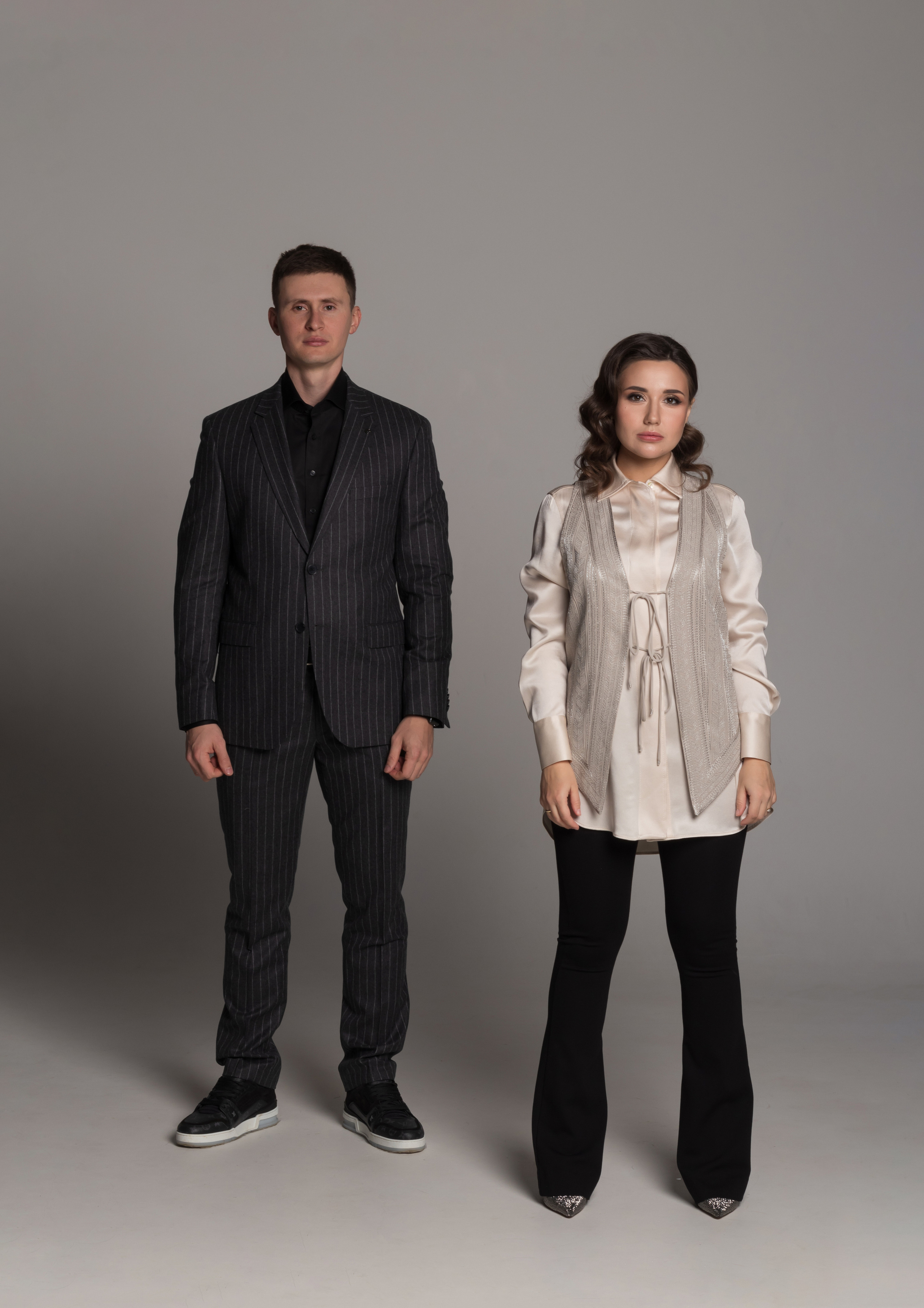 Джеймс Бонд. Фотограф в Краснодаре Арина Кудряшова