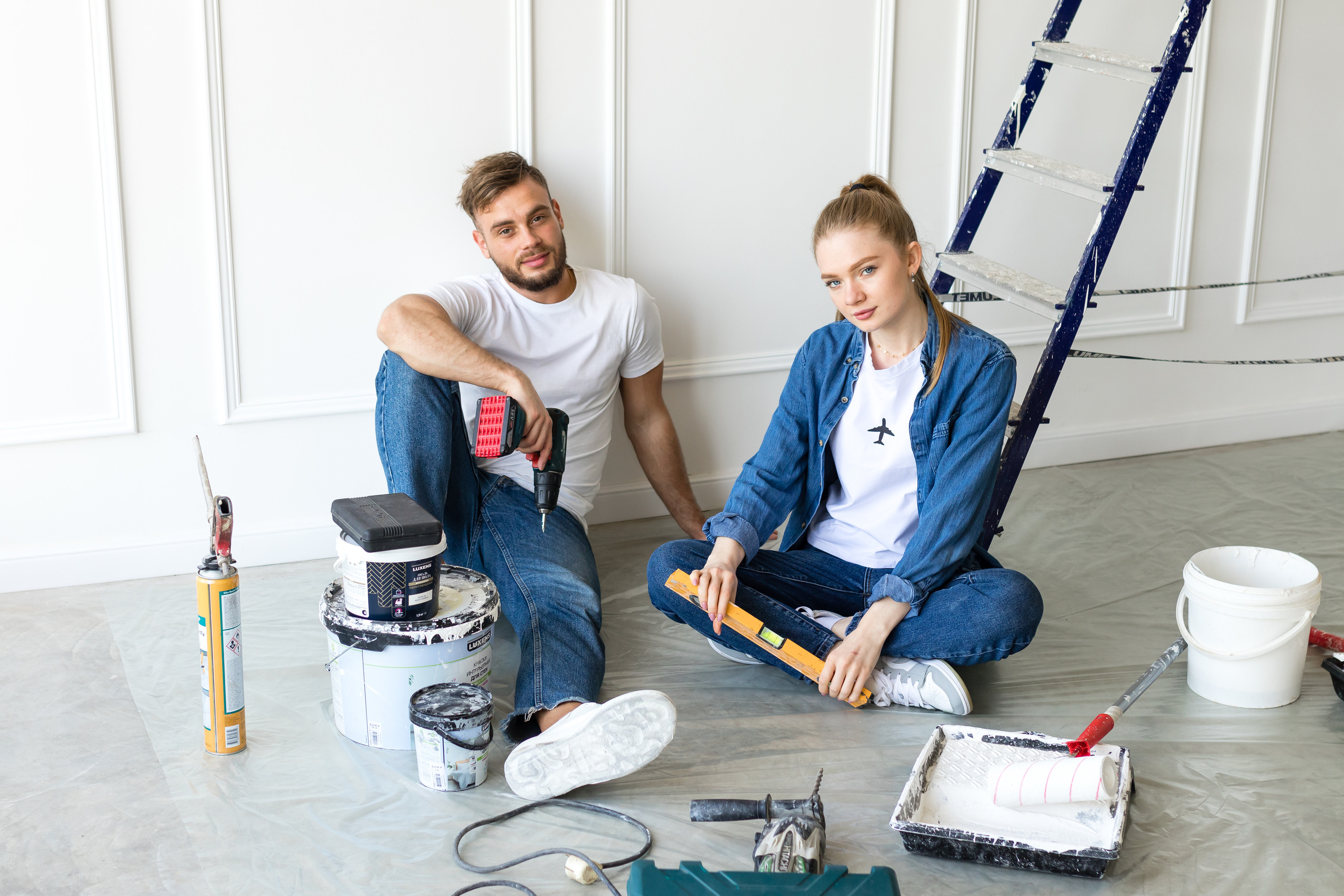 Съёмка для Авито. Фотограф в Краснодаре Арина Кудряшова