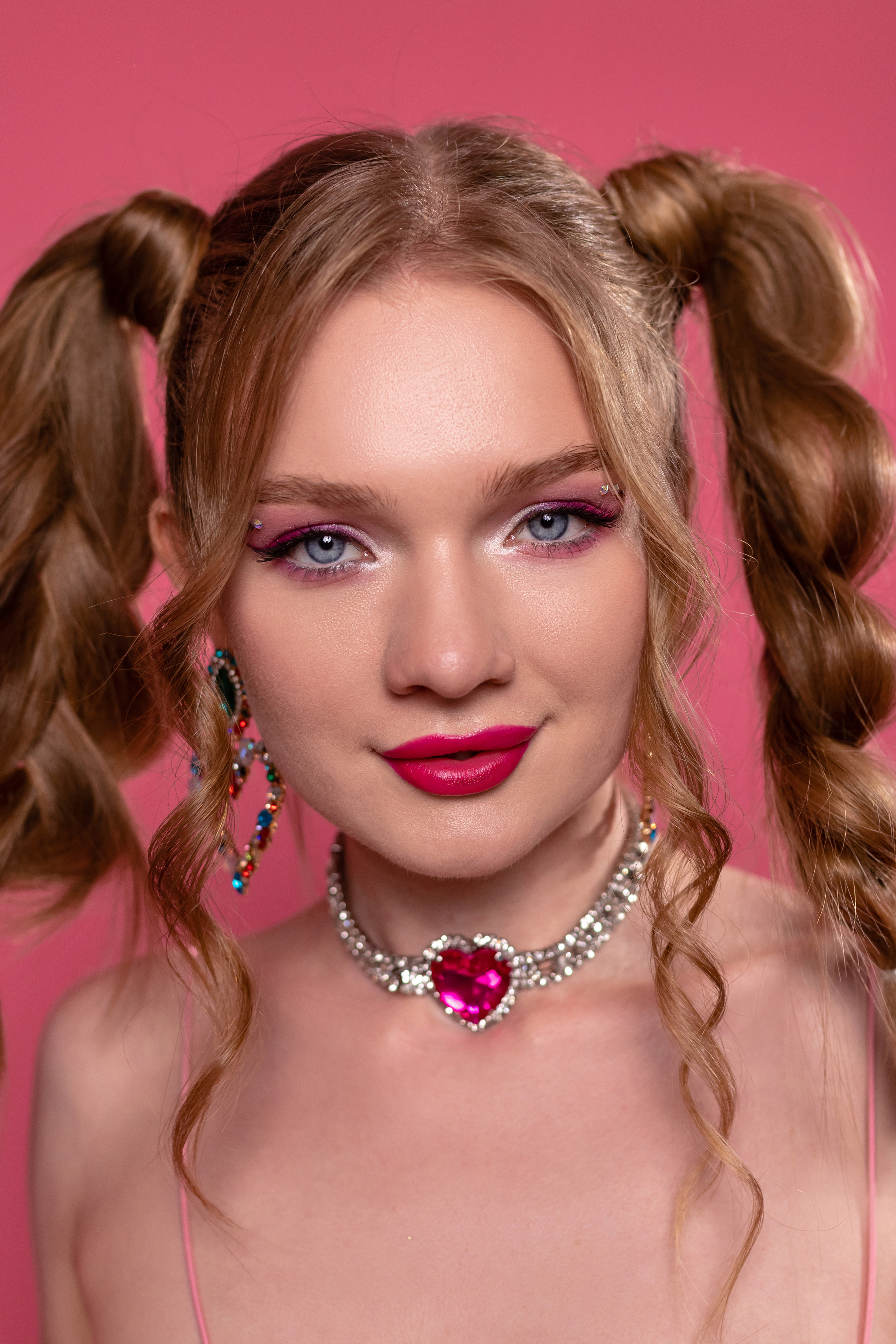 Barbie. Фотограф в Краснодаре Арина Кудряшова