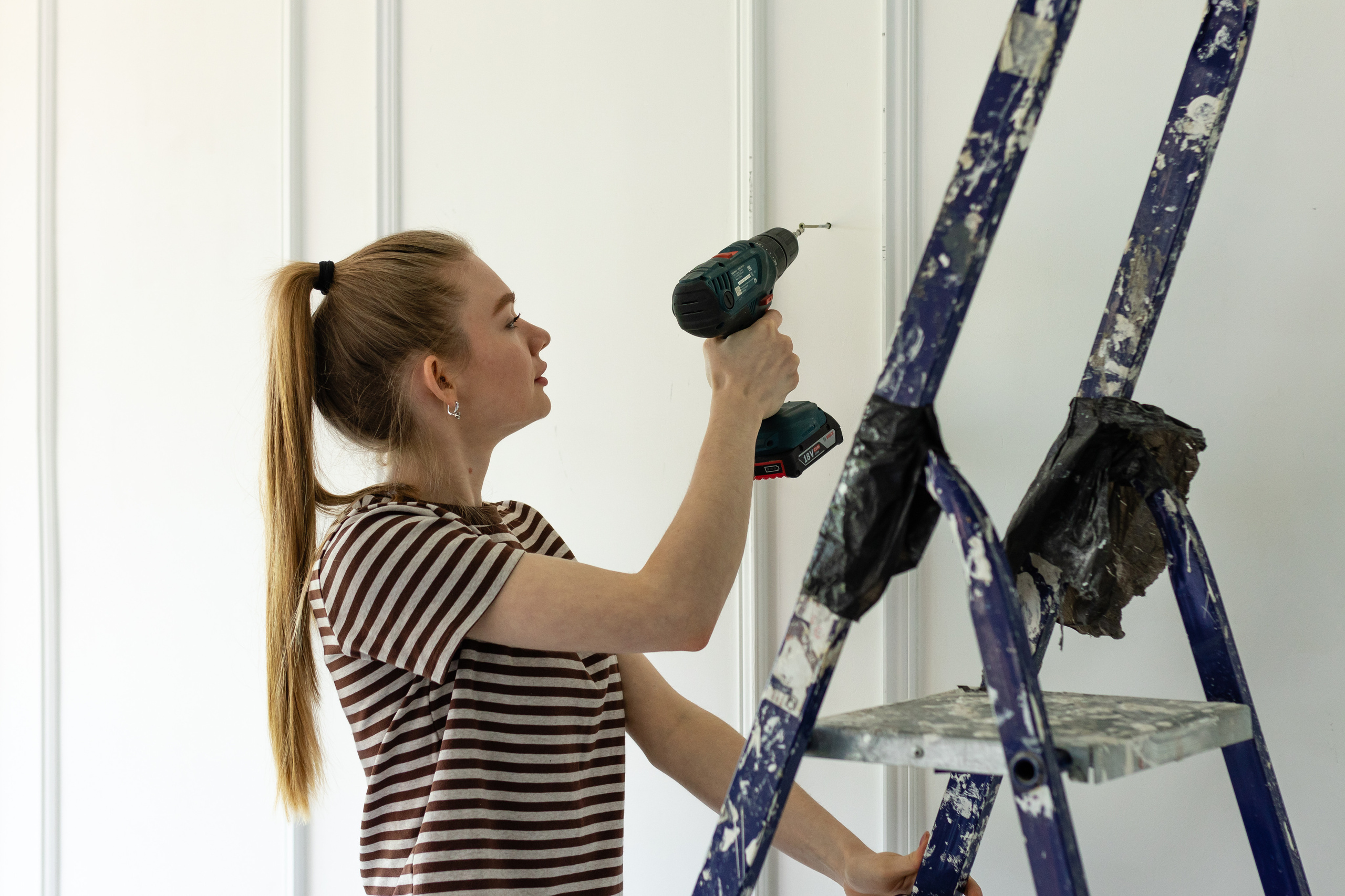 Съёмка для Авито. Фотограф в Краснодаре Арина Кудряшова