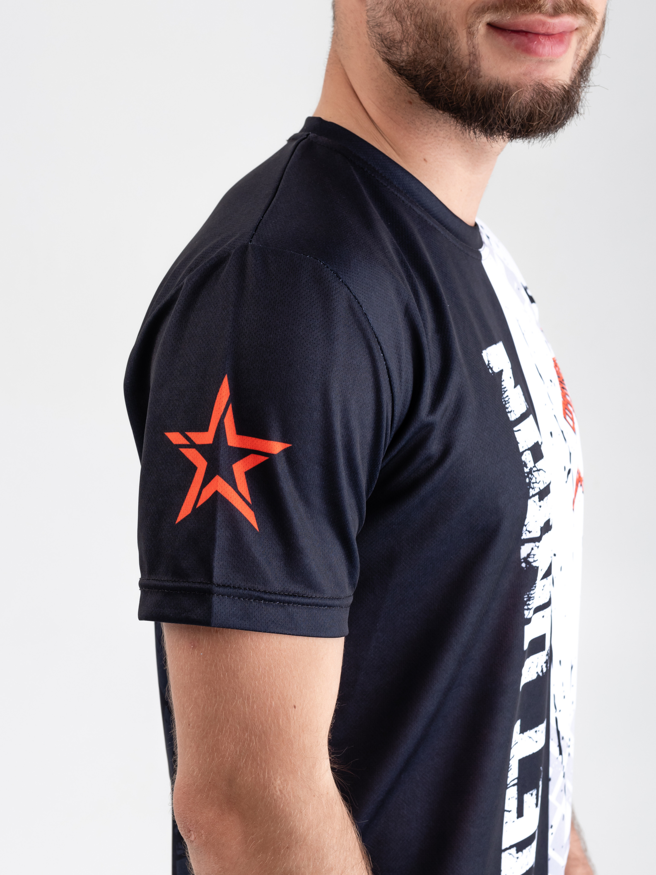 Футболка. Фотограф в Краснодаре Арина Кудряшова