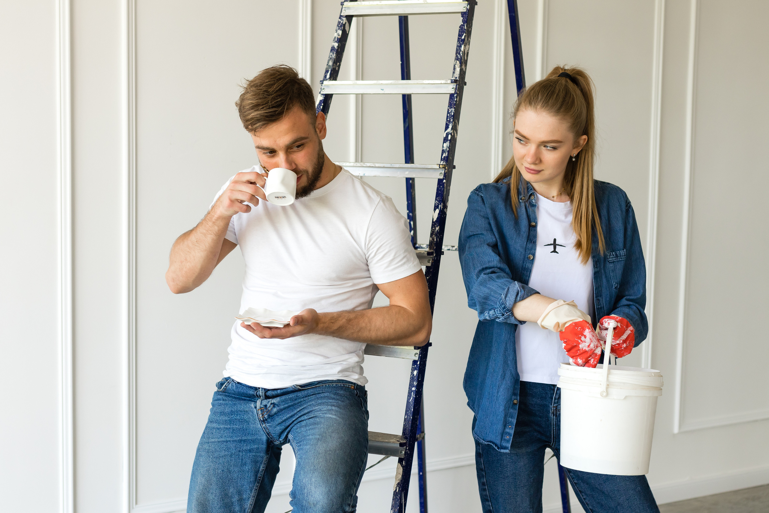 Съёмка для Авито. Фотограф в Краснодаре Арина Кудряшова