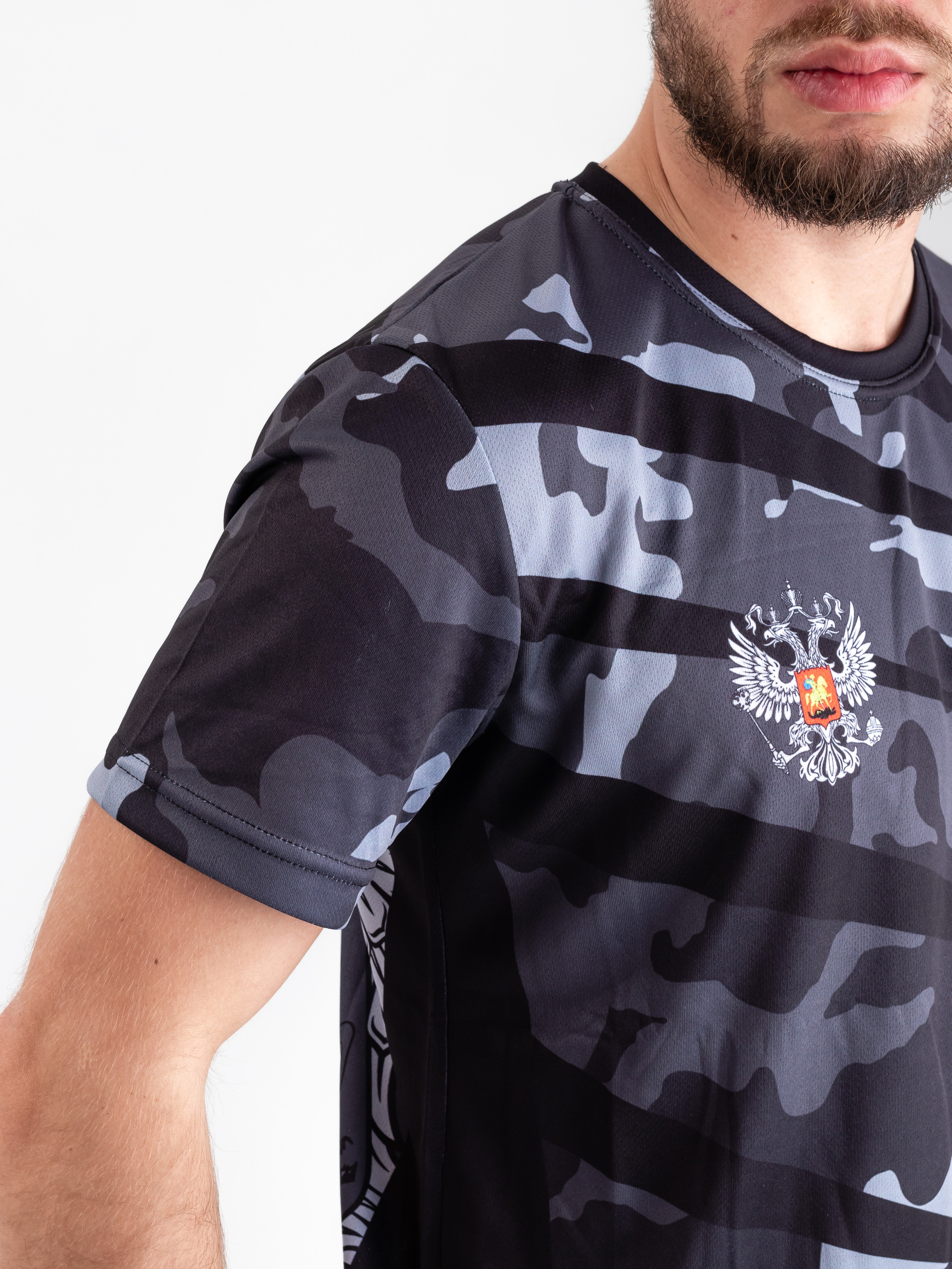 Футболка. Фотограф в Краснодаре Арина Кудряшова