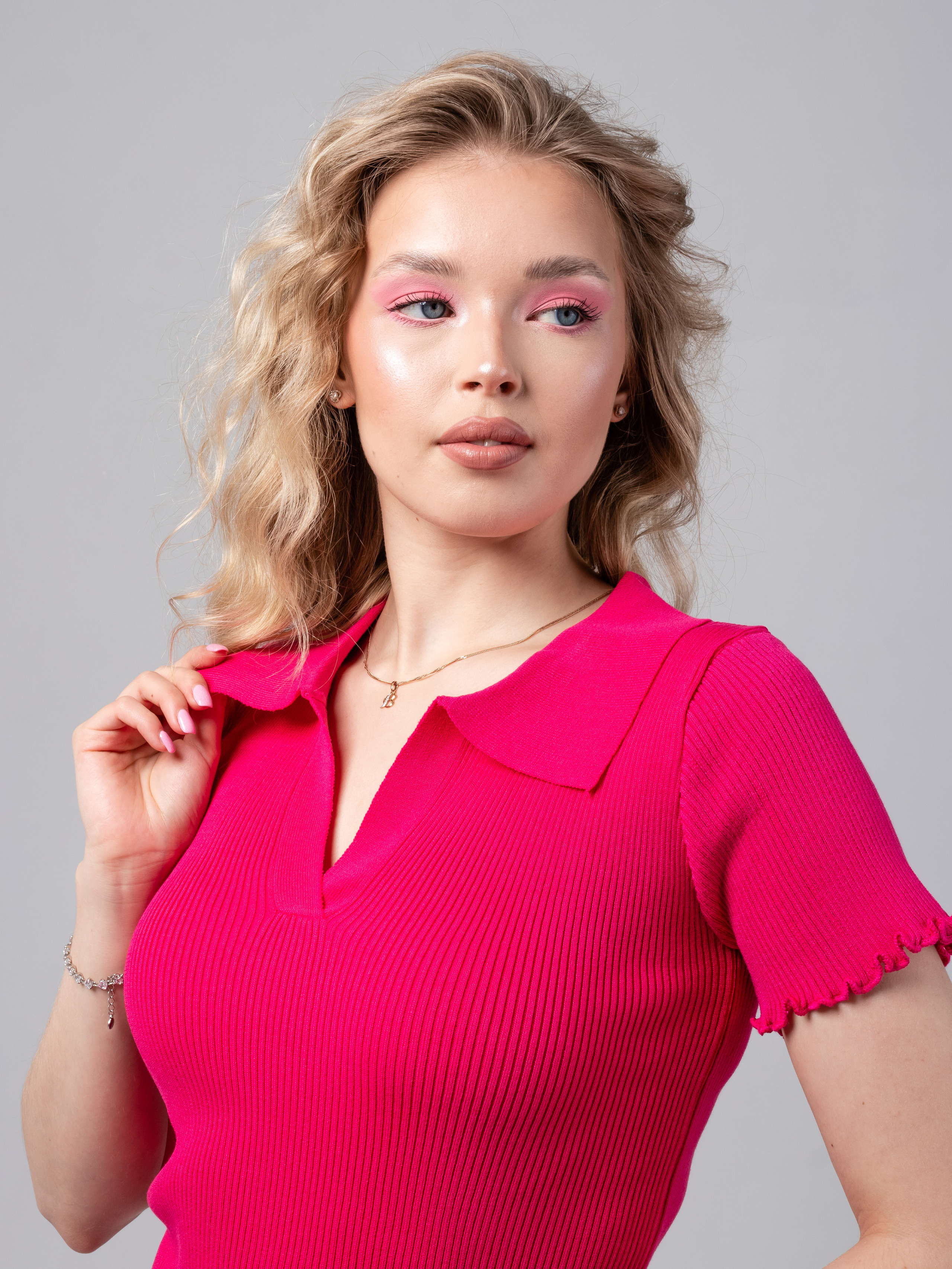 Костюм пляжный и футболка. Фотограф в Краснодаре Арина Кудряшова