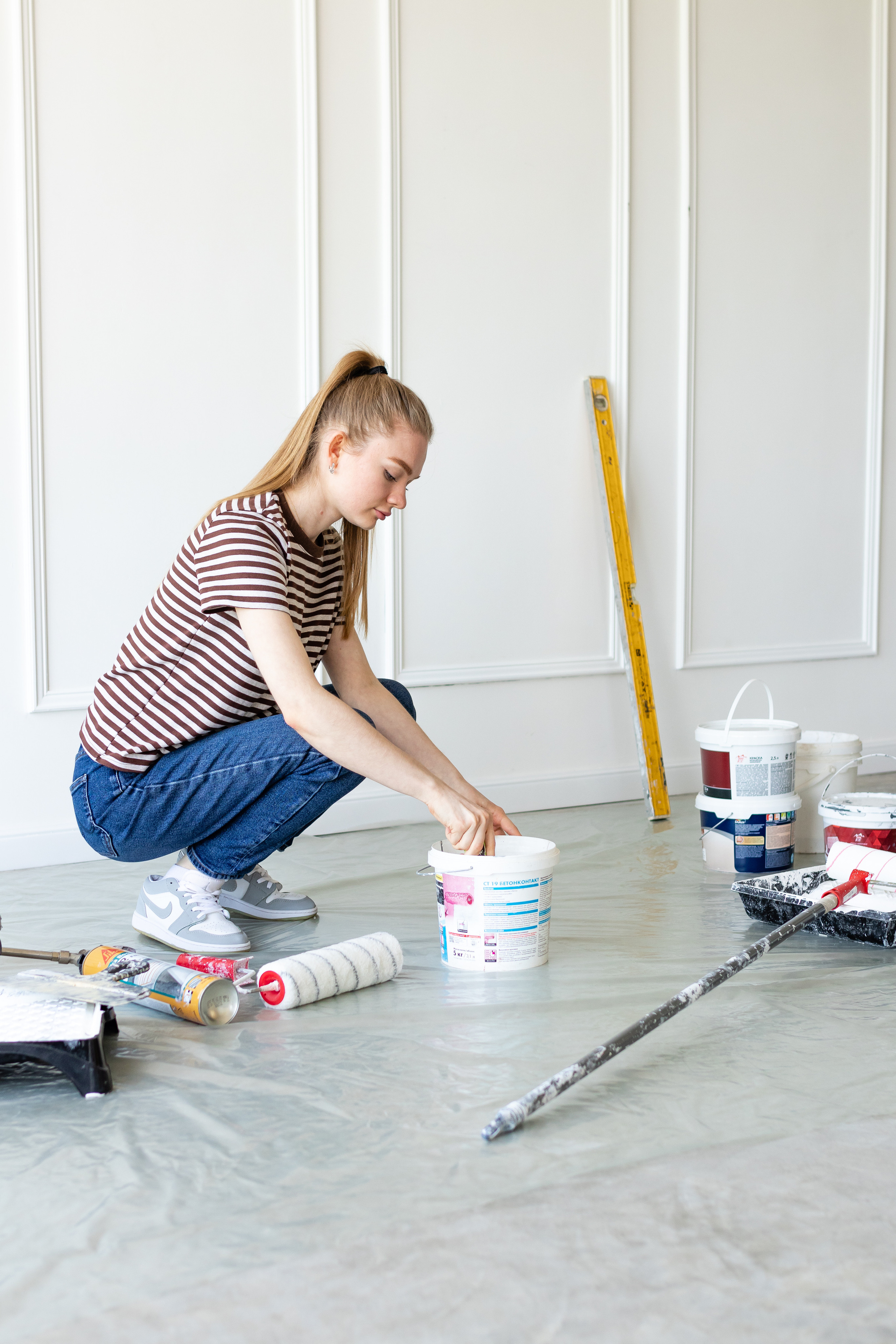 Съёмка для Авито. Фотограф в Краснодаре Арина Кудряшова