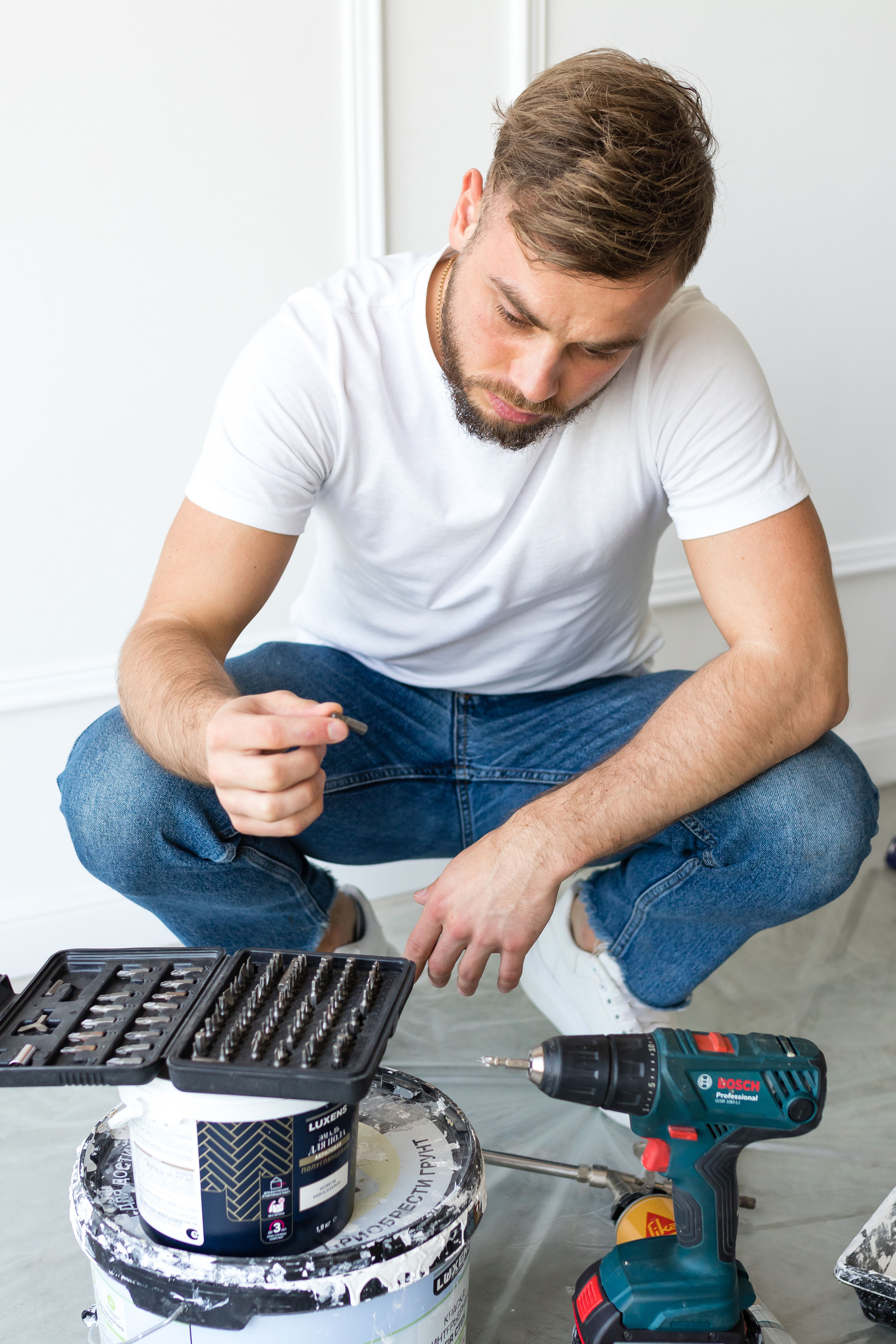 Съёмка для Авито. Фотограф в Краснодаре Арина Кудряшова