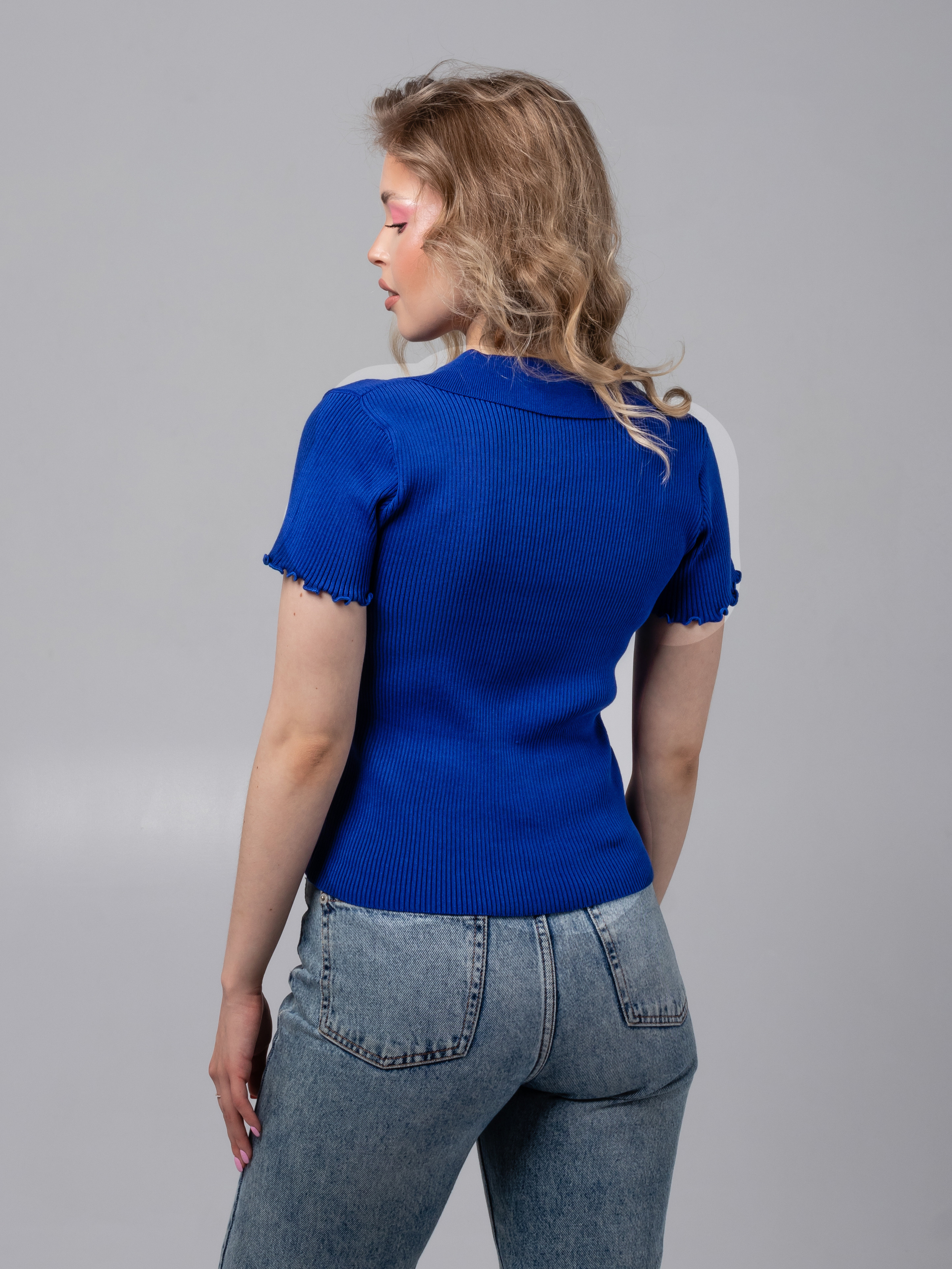 Костюм пляжный и футболка. Фотограф в Краснодаре Арина Кудряшова