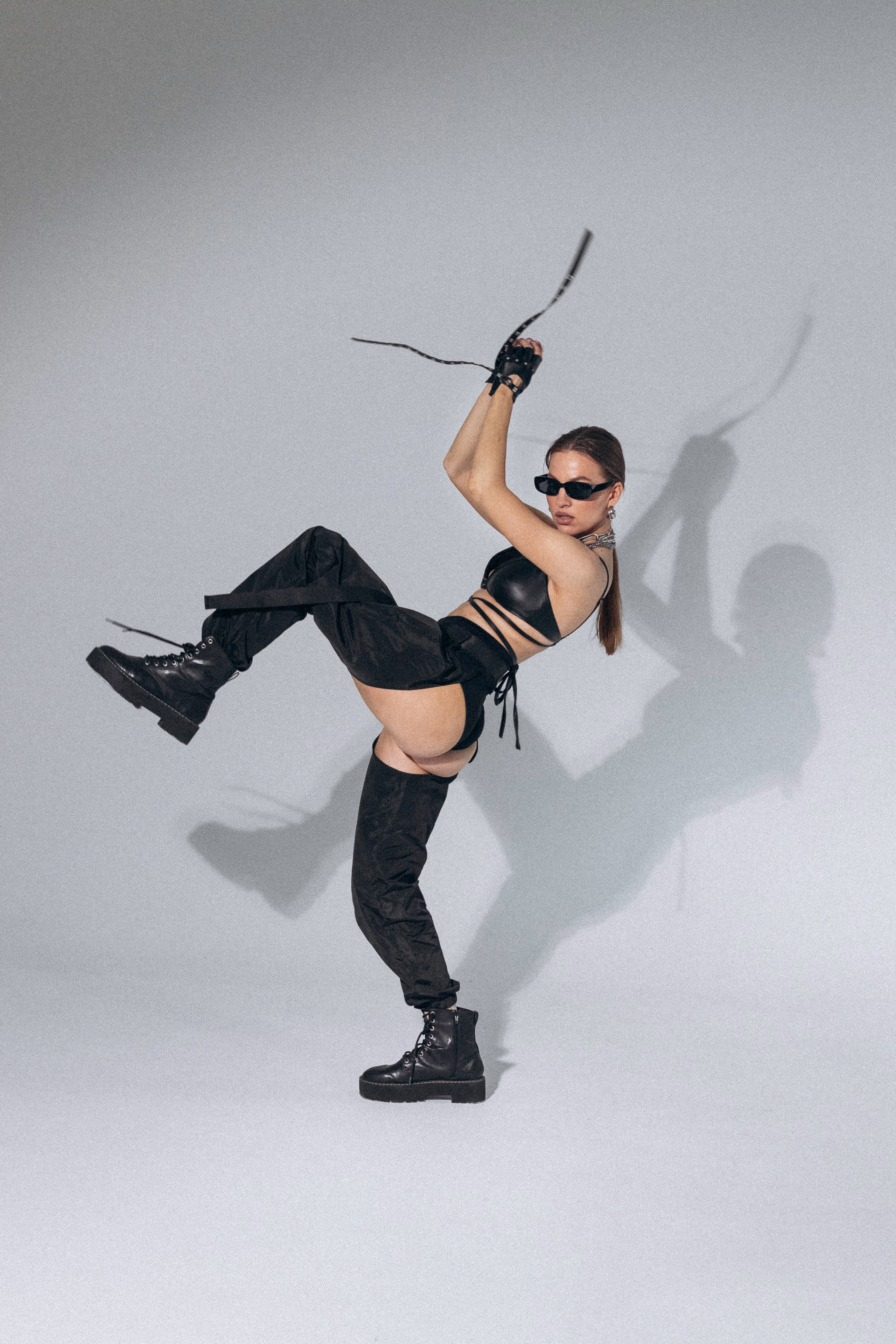 Ксюша. Фотограф в Краснодаре Арина Кудряшова