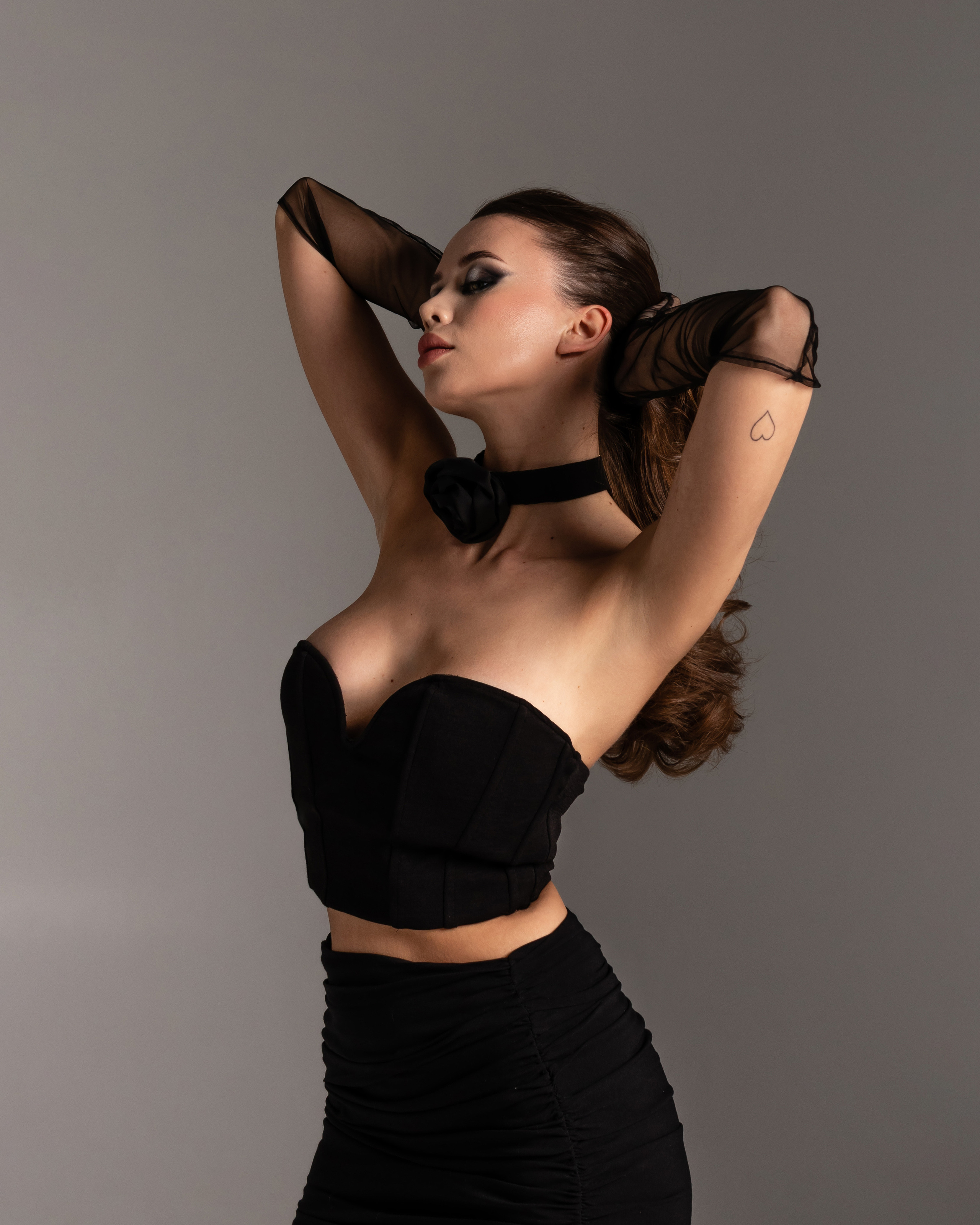 Фотограф в Краснодаре Арина Кудряшова