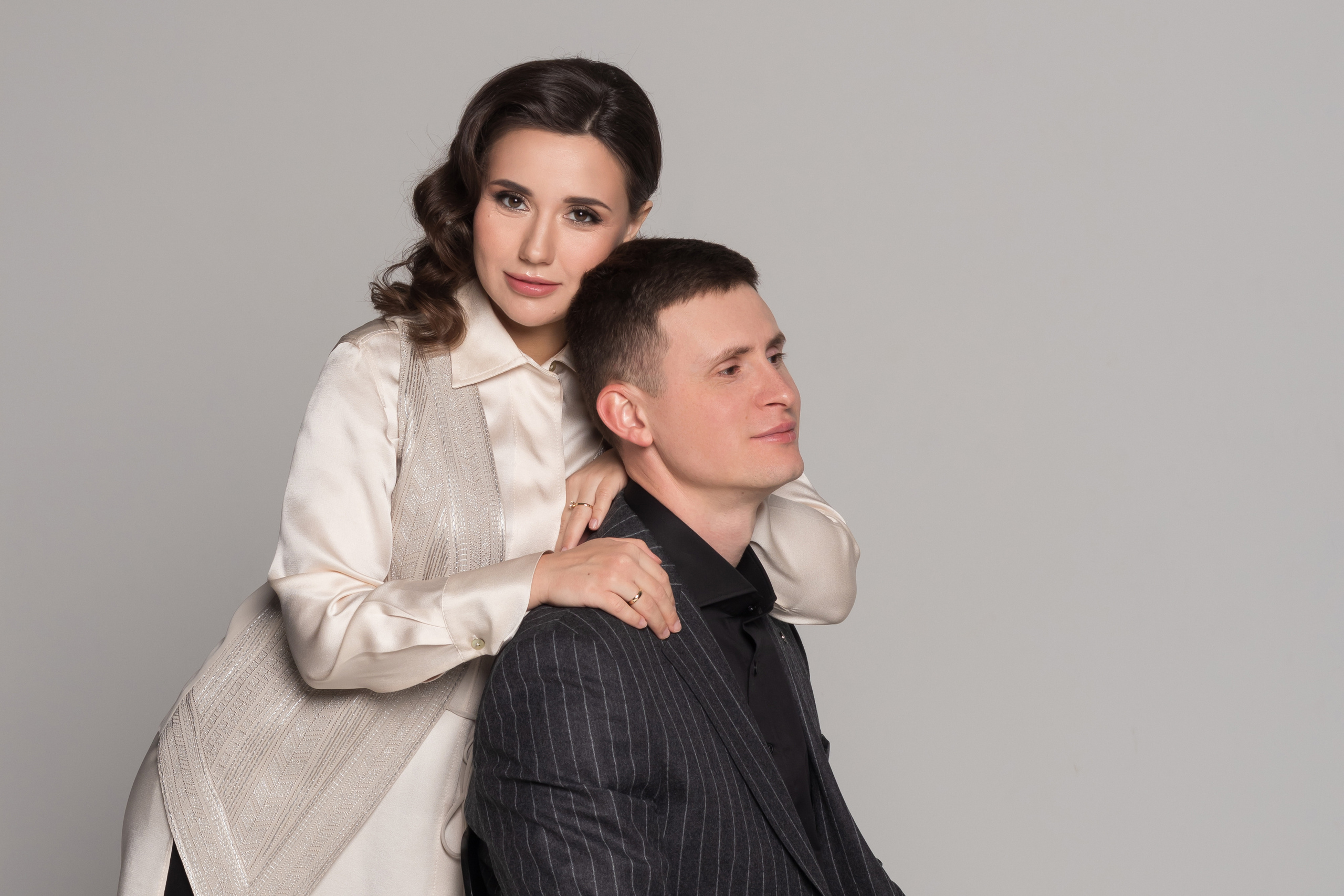 Джеймс Бонд. Фотограф в Краснодаре Арина Кудряшова