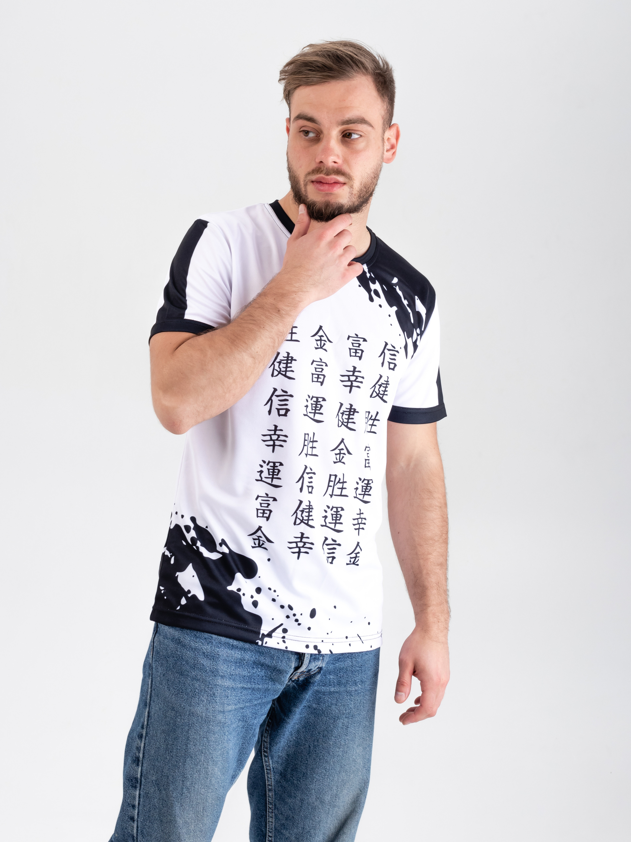 Футболка. Фотограф в Краснодаре Арина Кудряшова