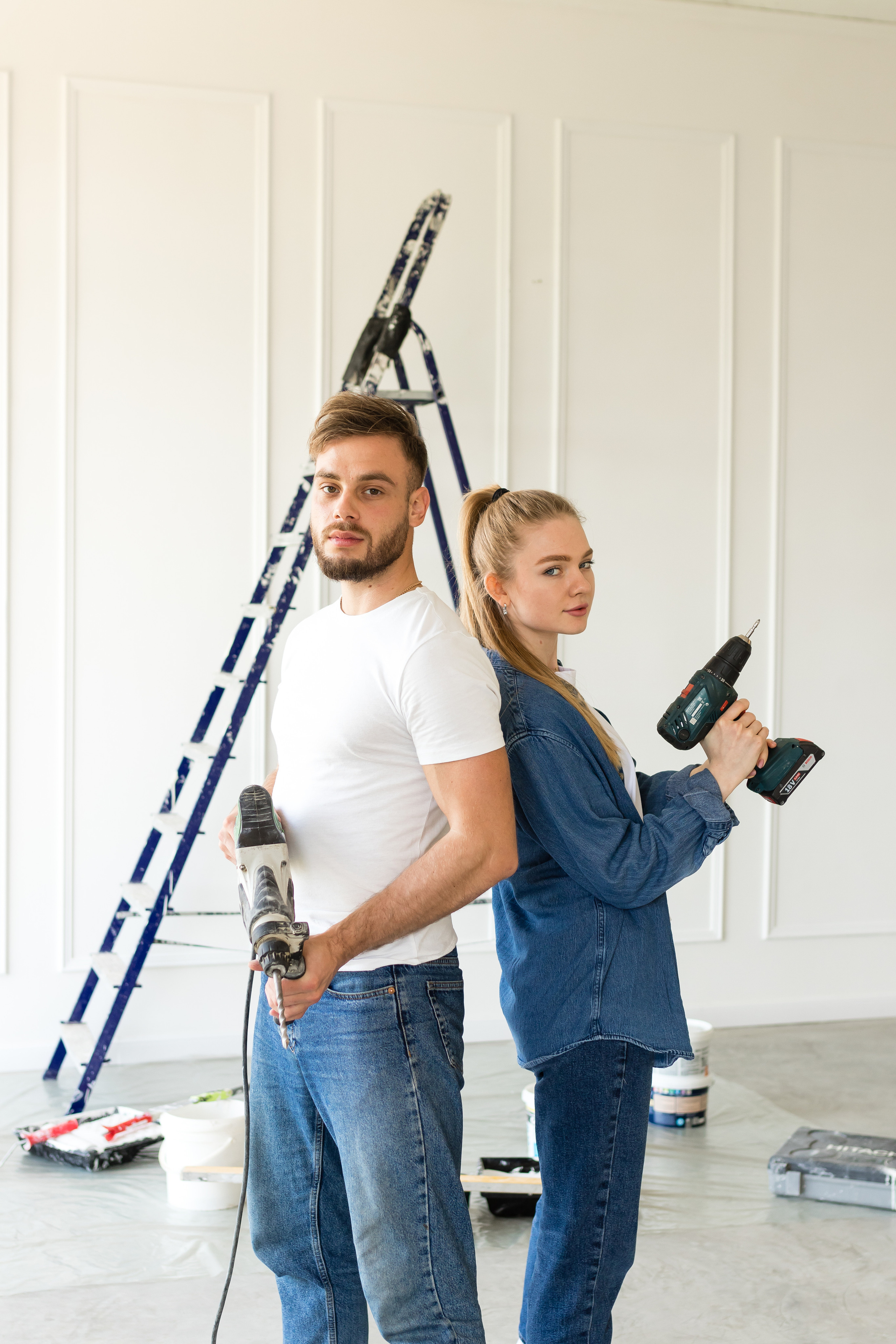 Съёмка для Авито. Фотограф в Краснодаре Арина Кудряшова