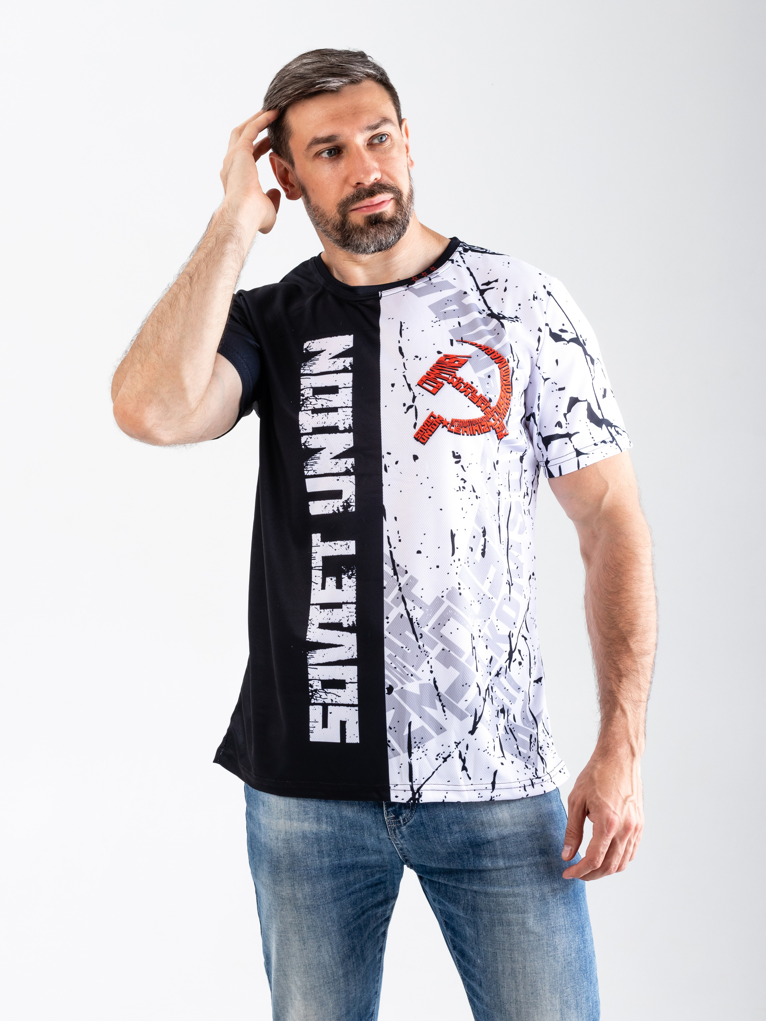 Футболки. Фотограф в Краснодаре Арина Кудряшова