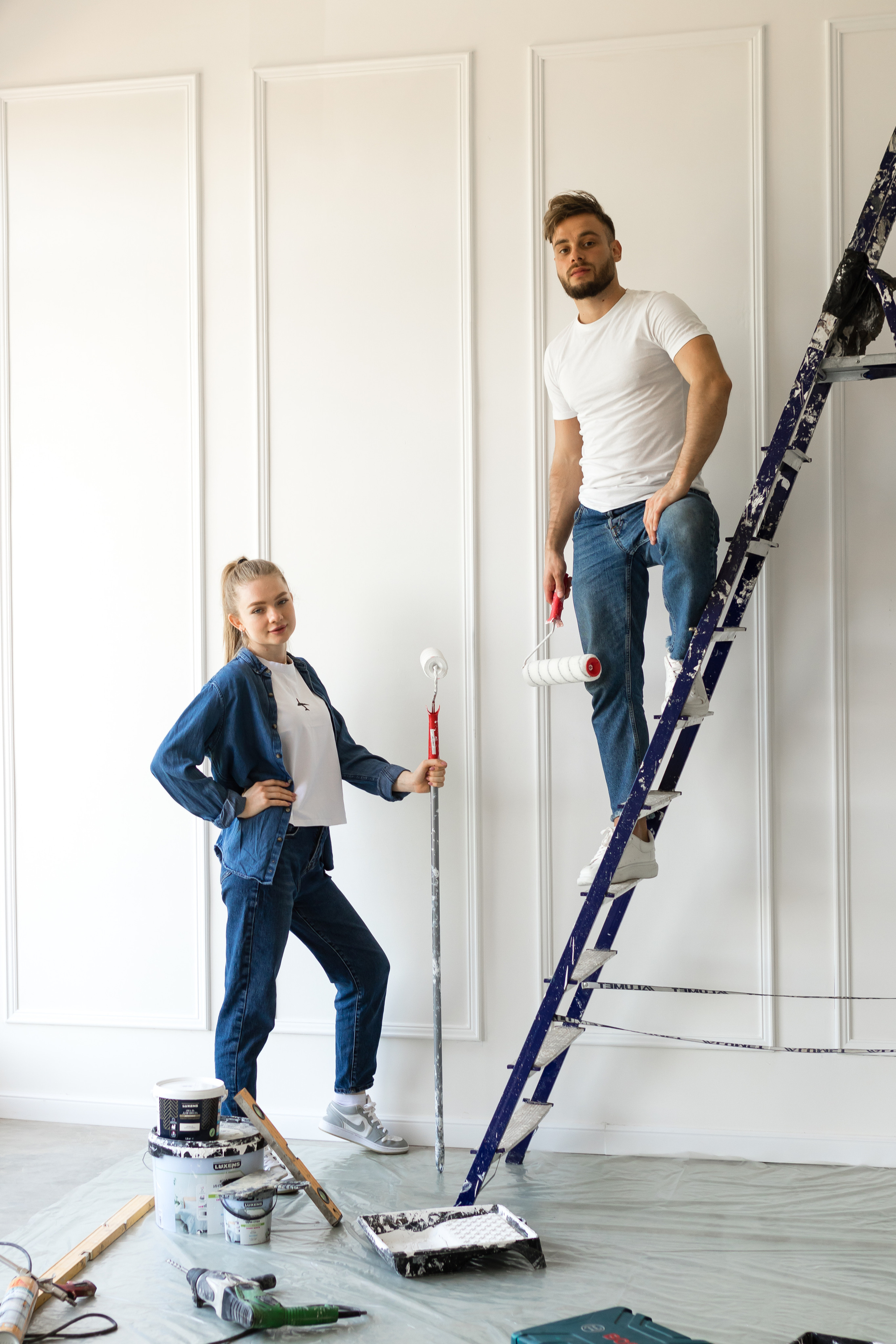 Съёмка для Авито. Фотограф в Краснодаре Арина Кудряшова