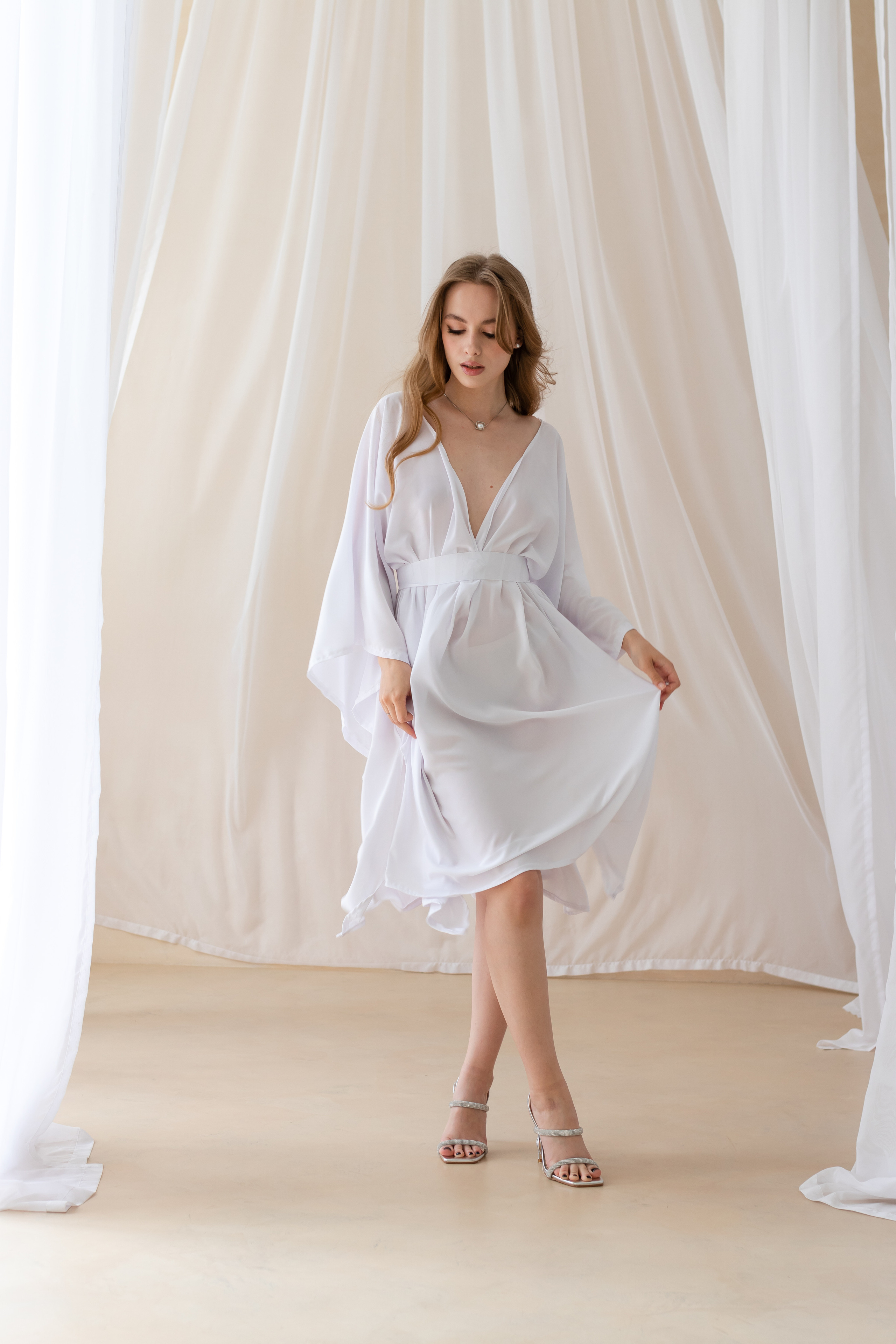 Анастасия. Фотограф в Краснодаре Арина Кудряшова