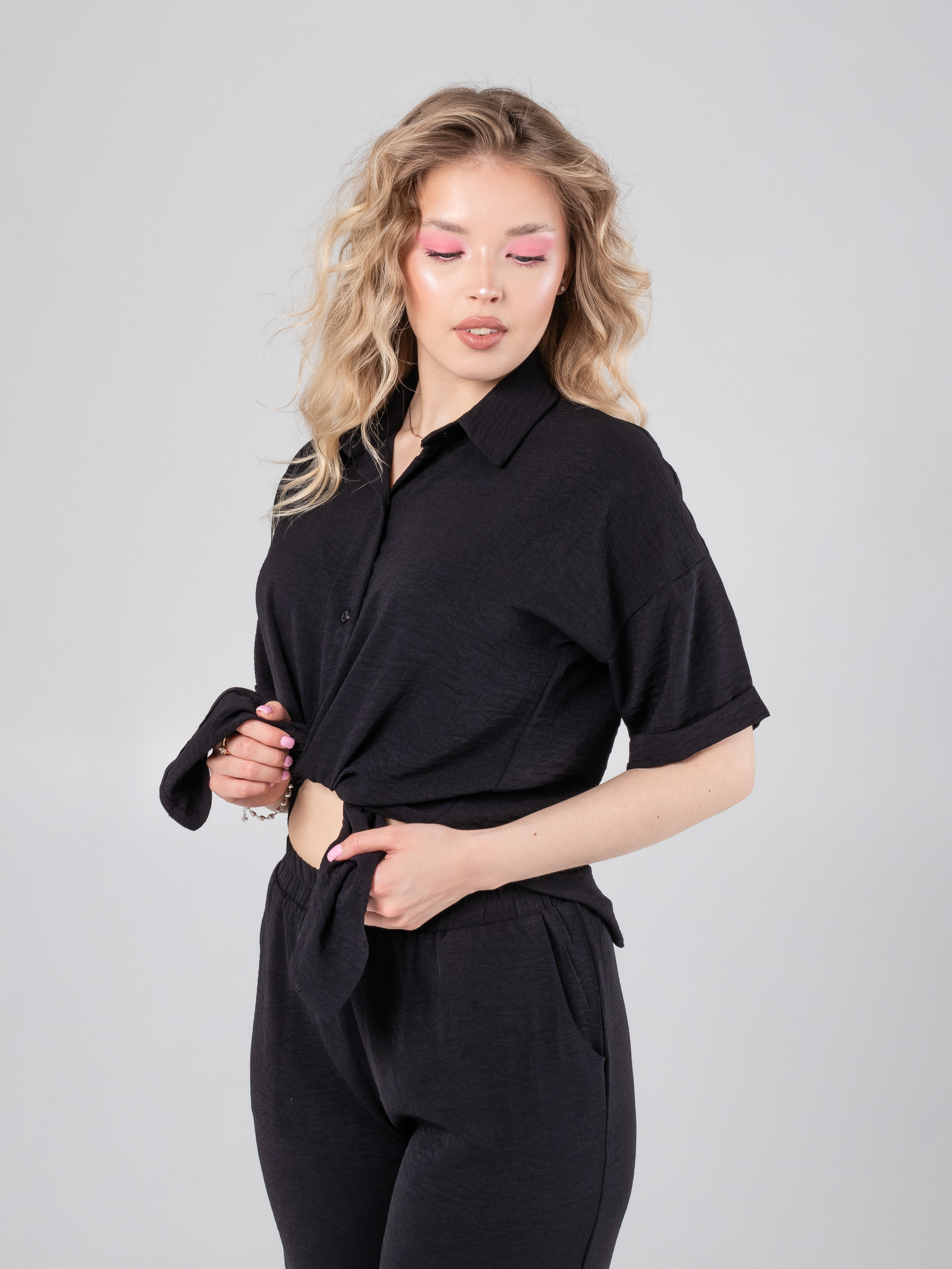 Костюм пляжный и футболка. Фотограф в Краснодаре Арина Кудряшова