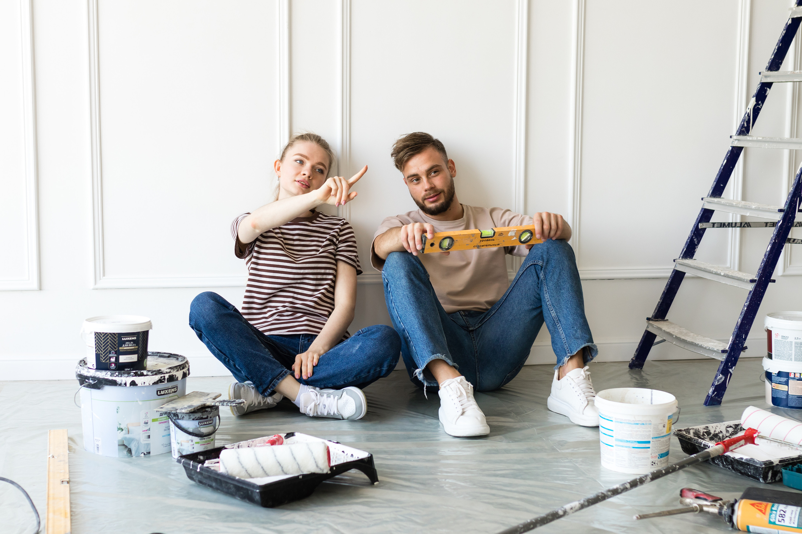 Съёмка для Авито. Фотограф в Краснодаре Арина Кудряшова