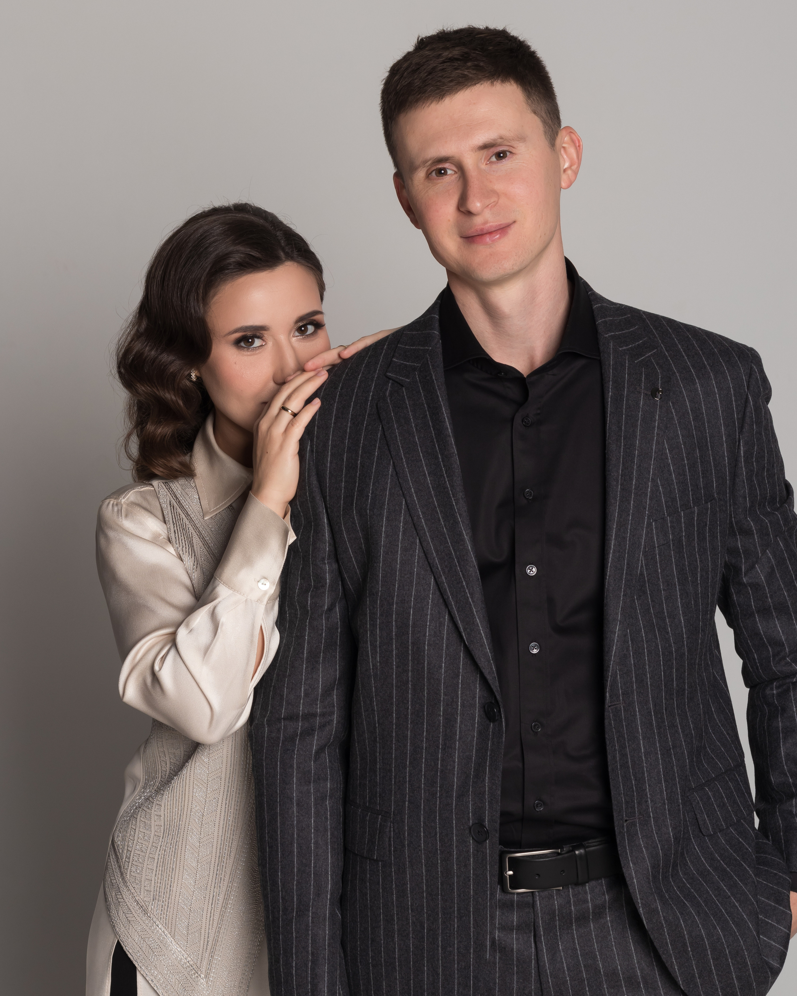 Джеймс Бонд. Фотограф в Краснодаре Арина Кудряшова