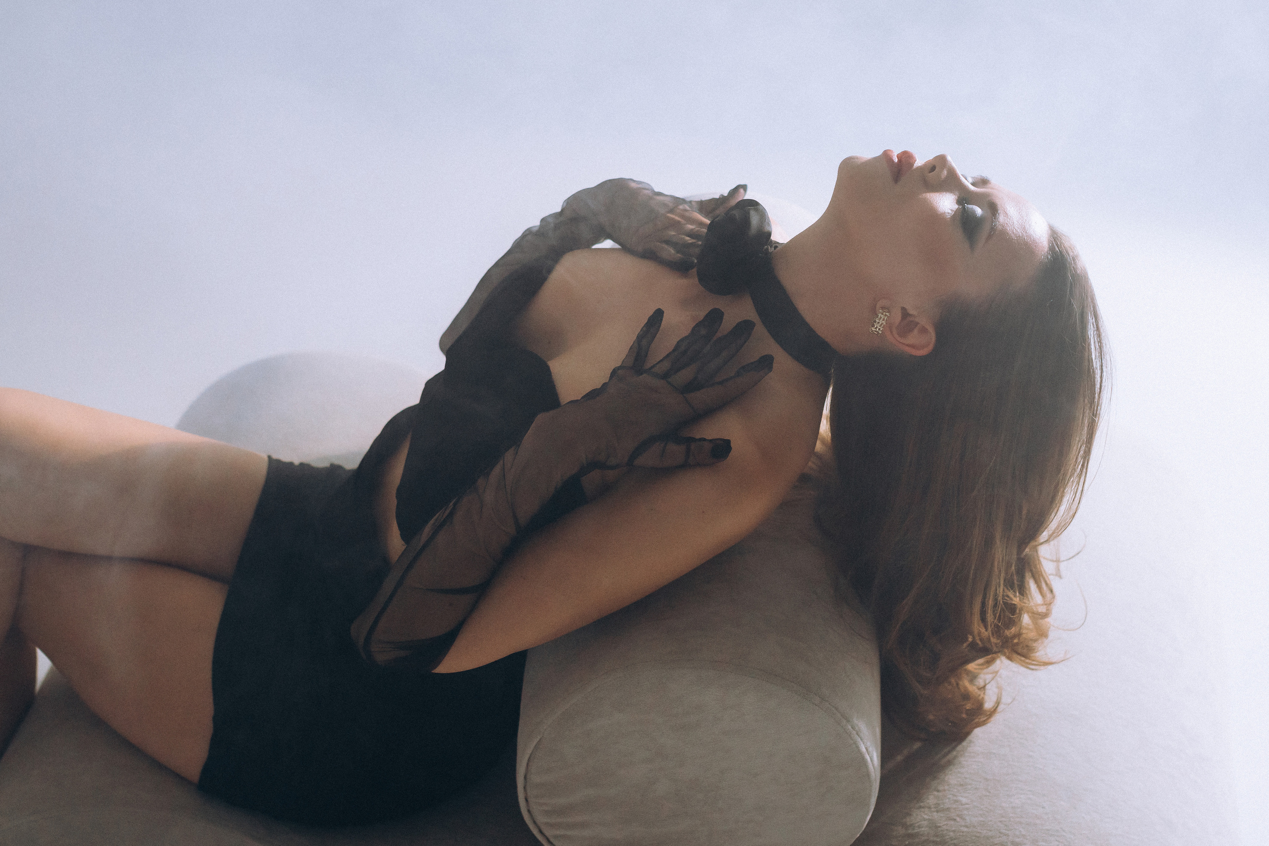 Оксана. Фотограф в Краснодаре Арина Кудряшова