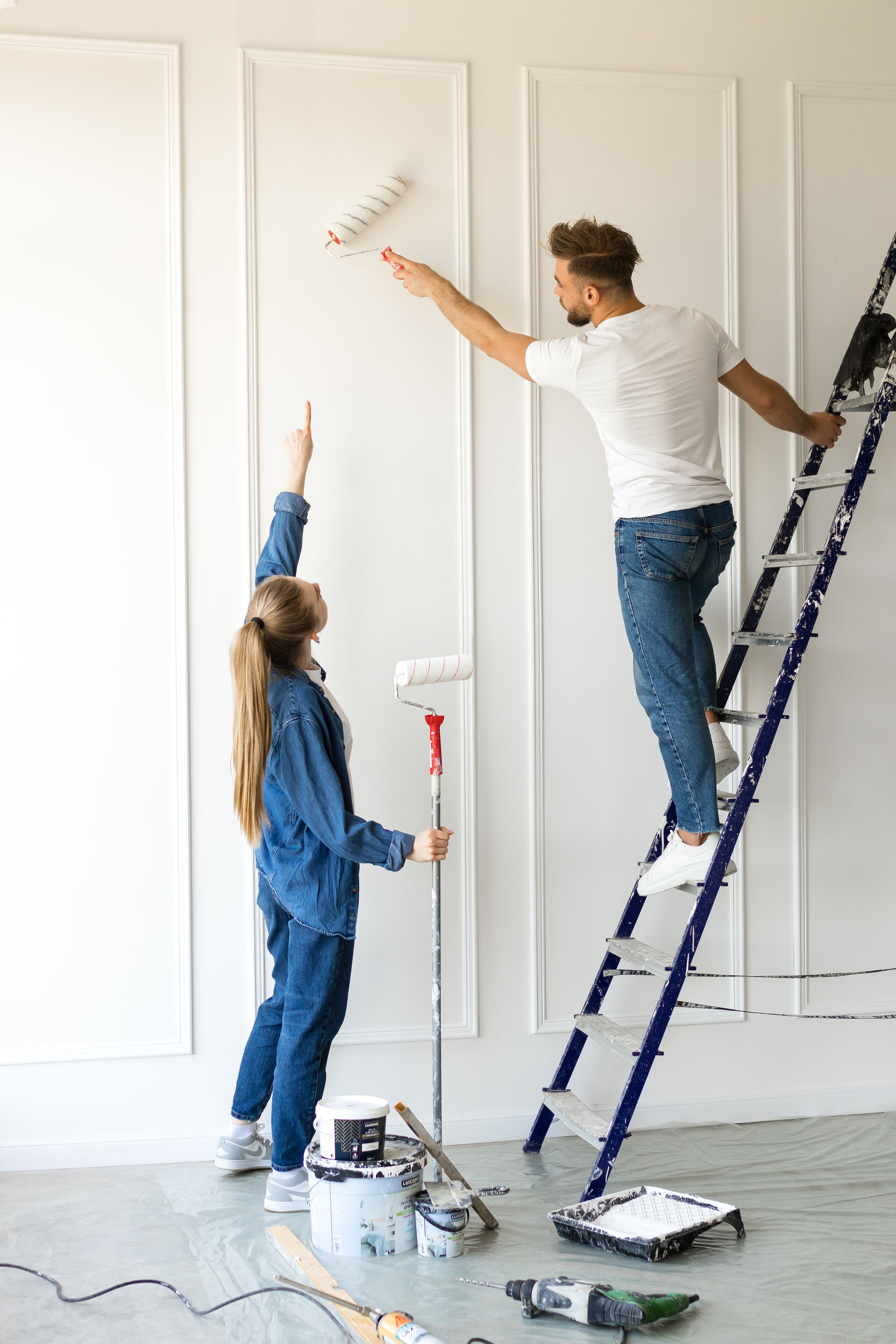 Съёмка для Авито. Фотограф в Краснодаре Арина Кудряшова