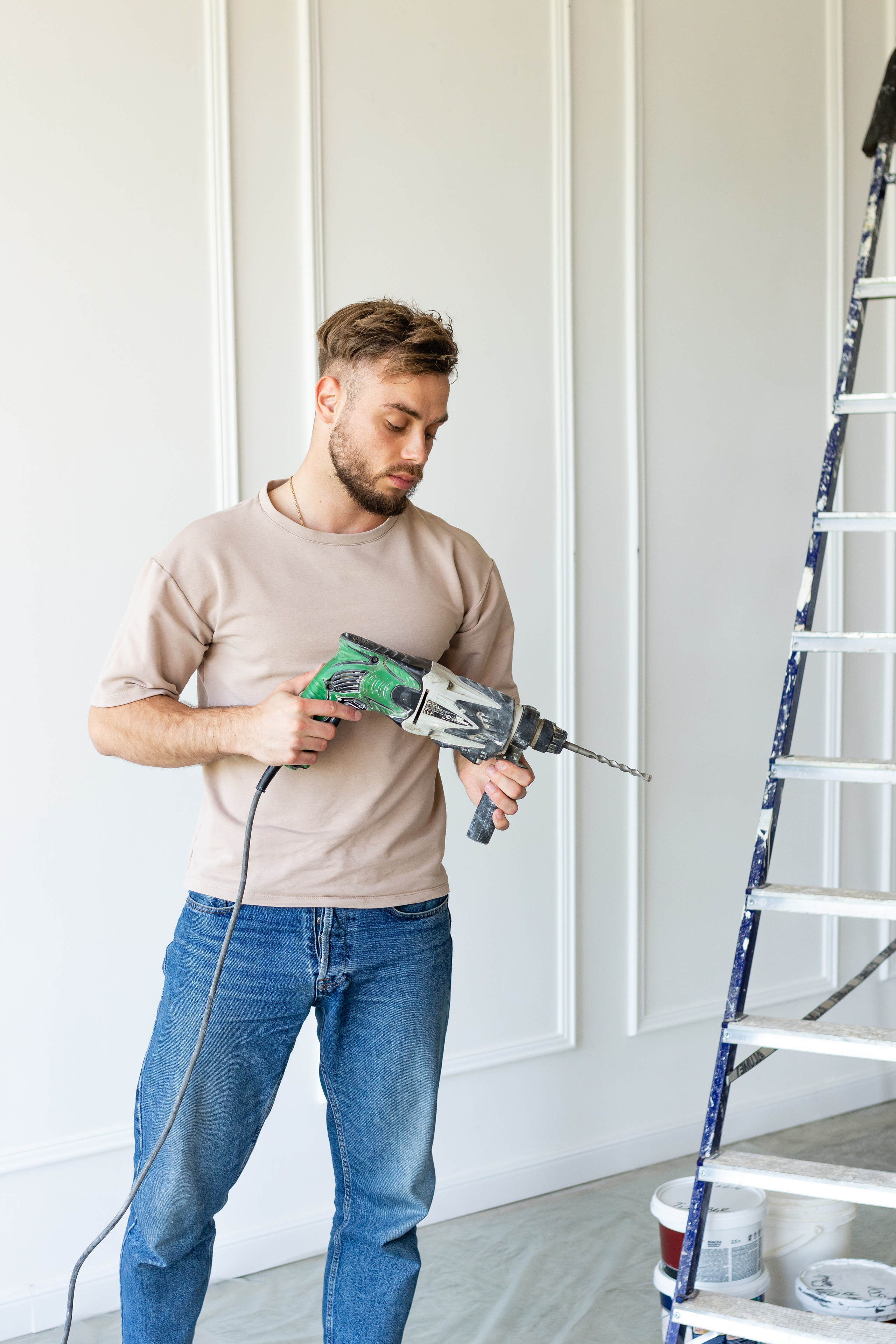 Съёмка для Авито. Фотограф в Краснодаре Арина Кудряшова