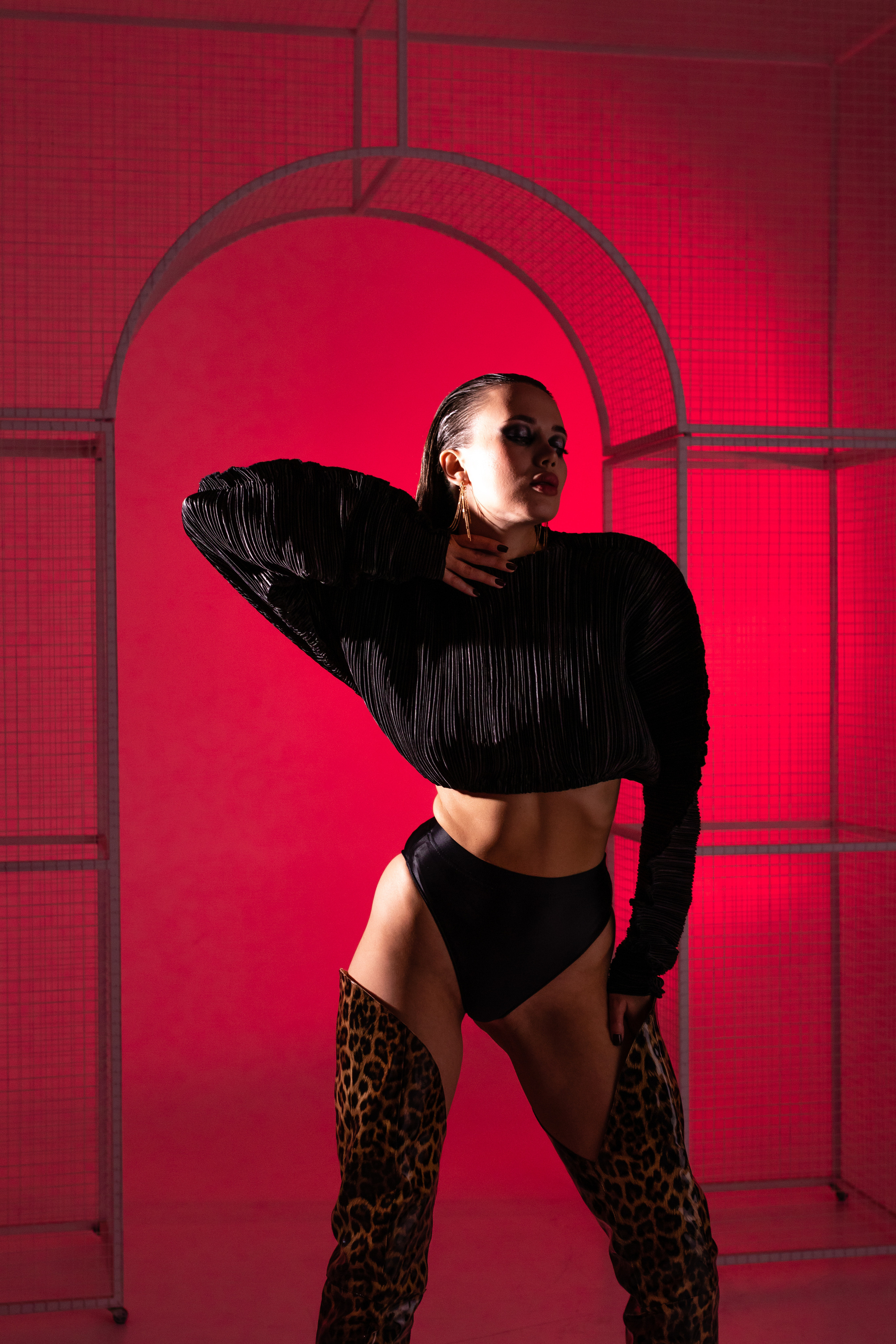 Оксана. Фотограф в Краснодаре Арина Кудряшова