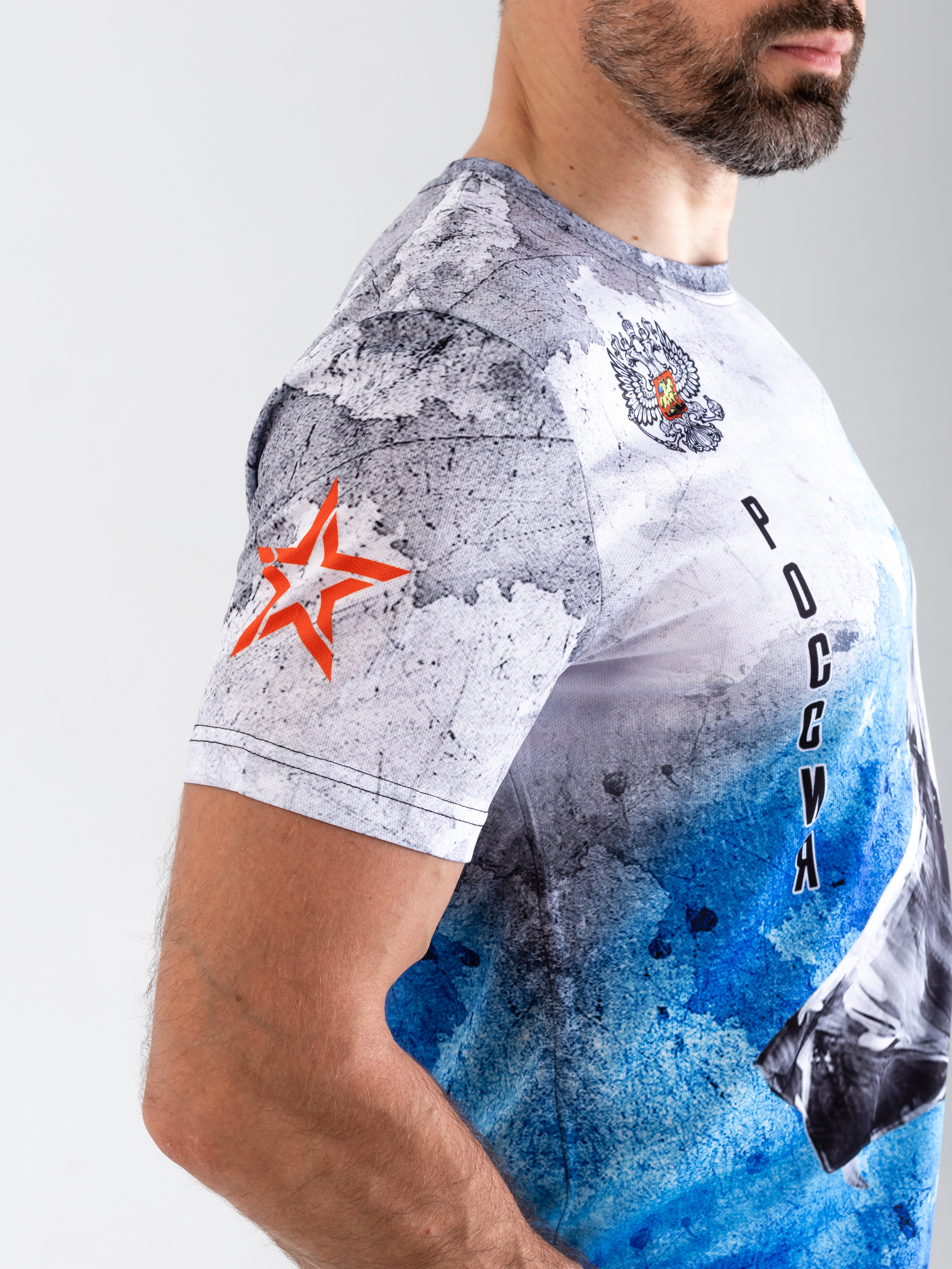 Футболки. Фотограф в Краснодаре Арина Кудряшова