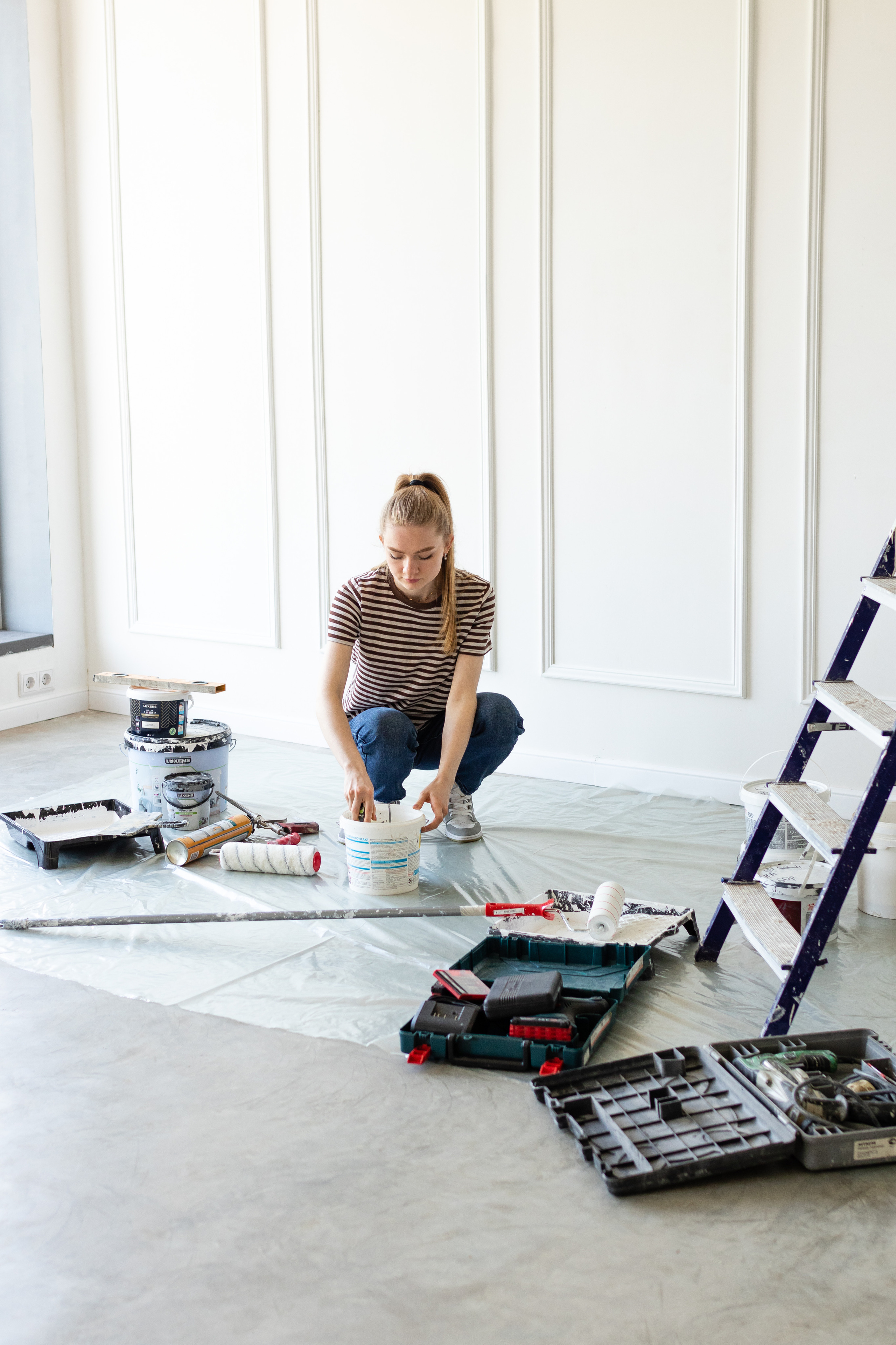 Съёмка для Авито. Фотограф в Краснодаре Арина Кудряшова