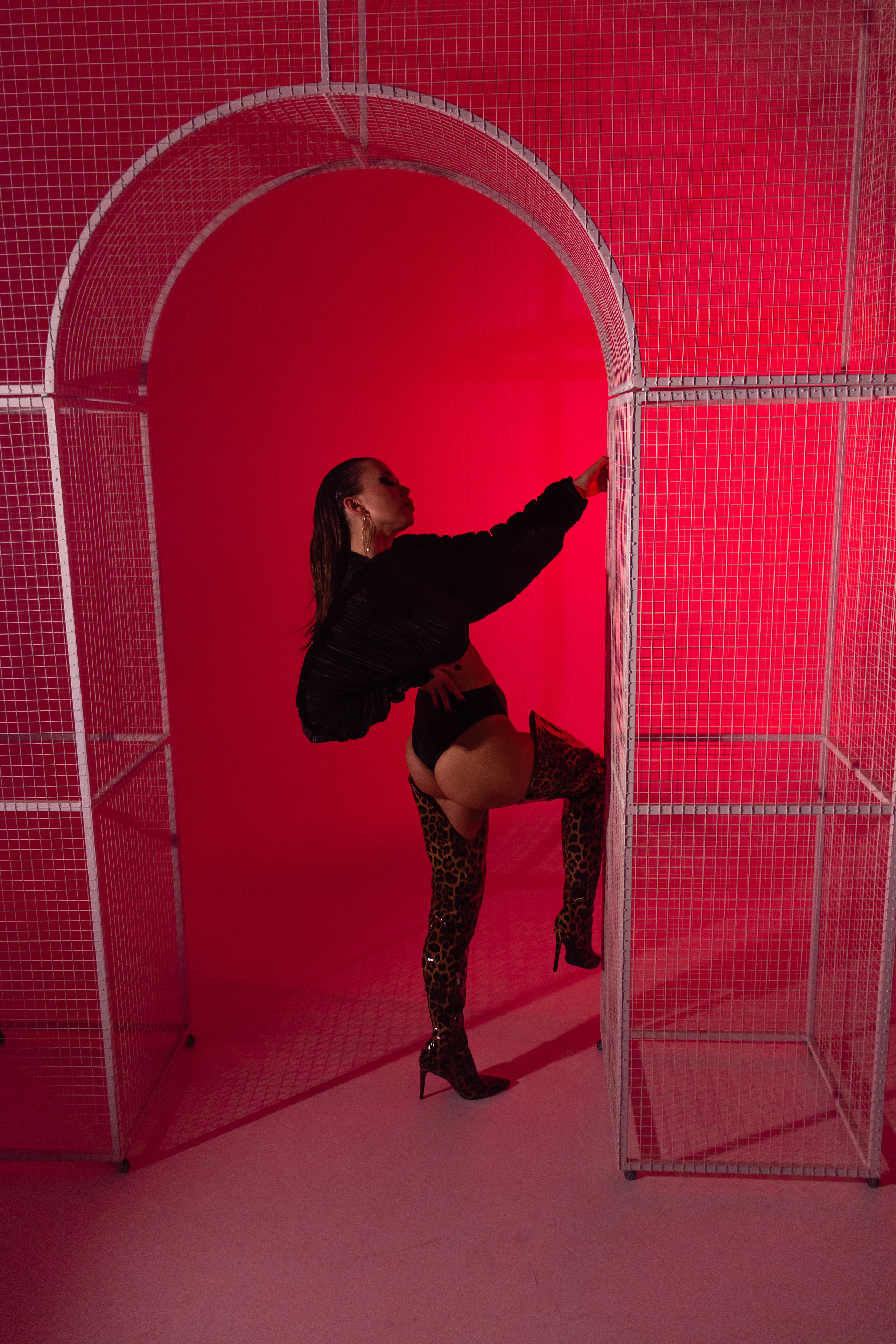 Оксана. Фотограф в Краснодаре Арина Кудряшова