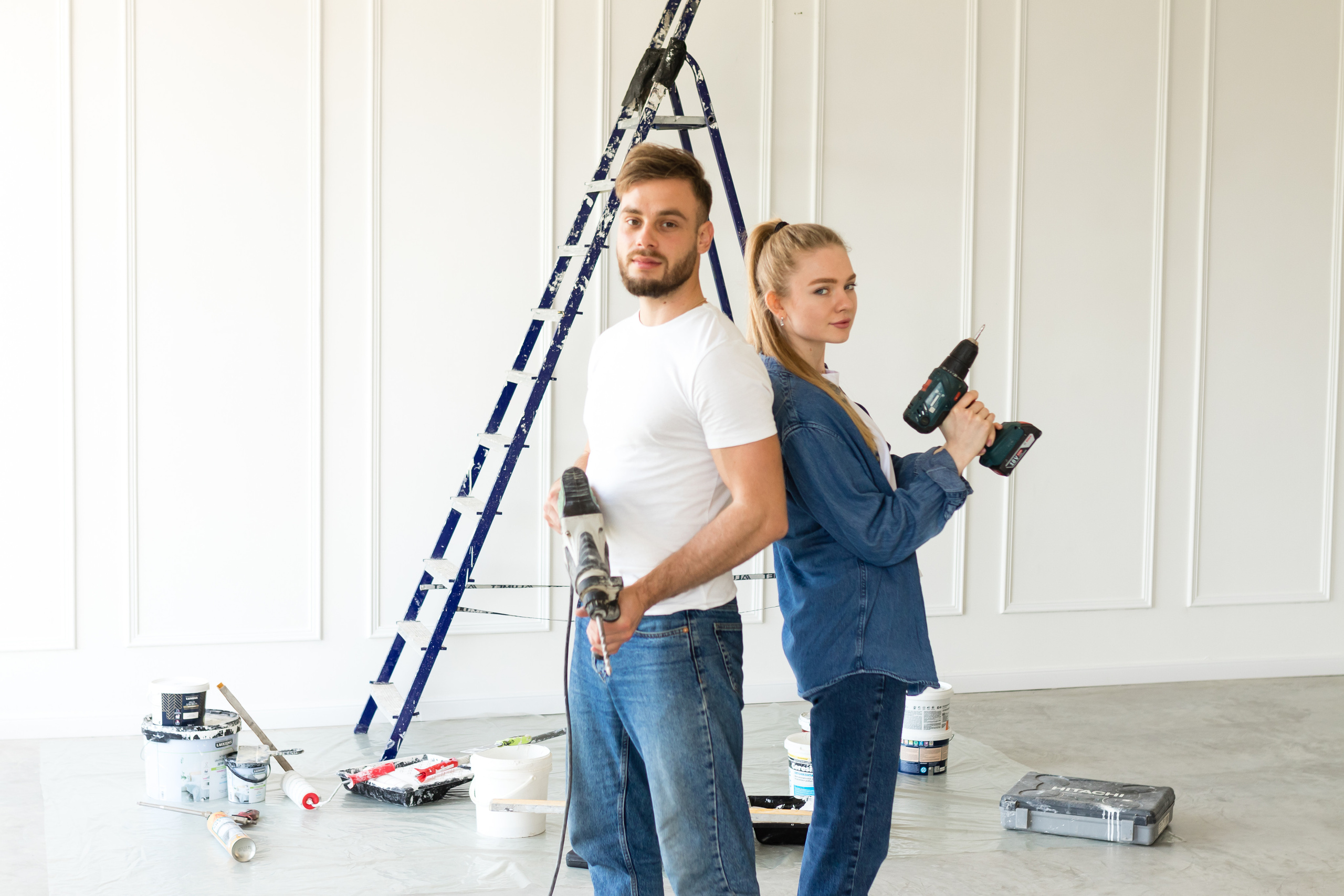 Съёмка для Авито. Фотограф в Краснодаре Арина Кудряшова