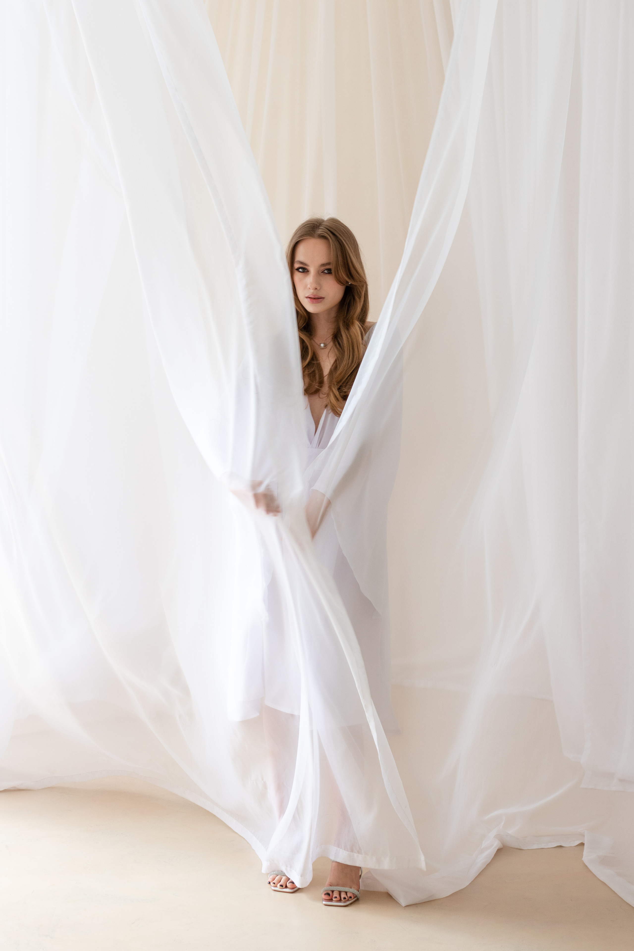 Анастасия. Фотограф в Краснодаре Арина Кудряшова