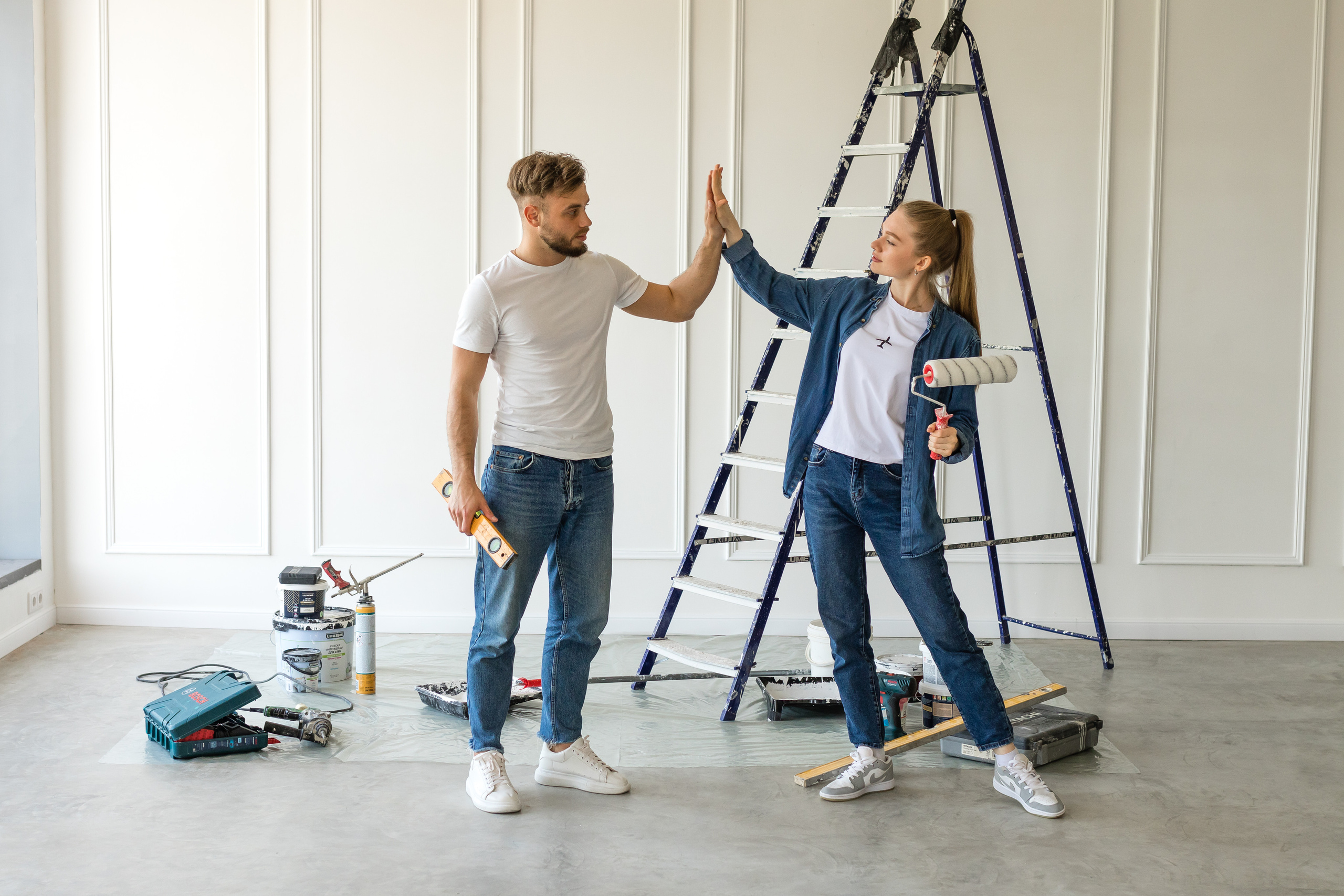 Съёмка для Авито. Фотограф в Краснодаре Арина Кудряшова