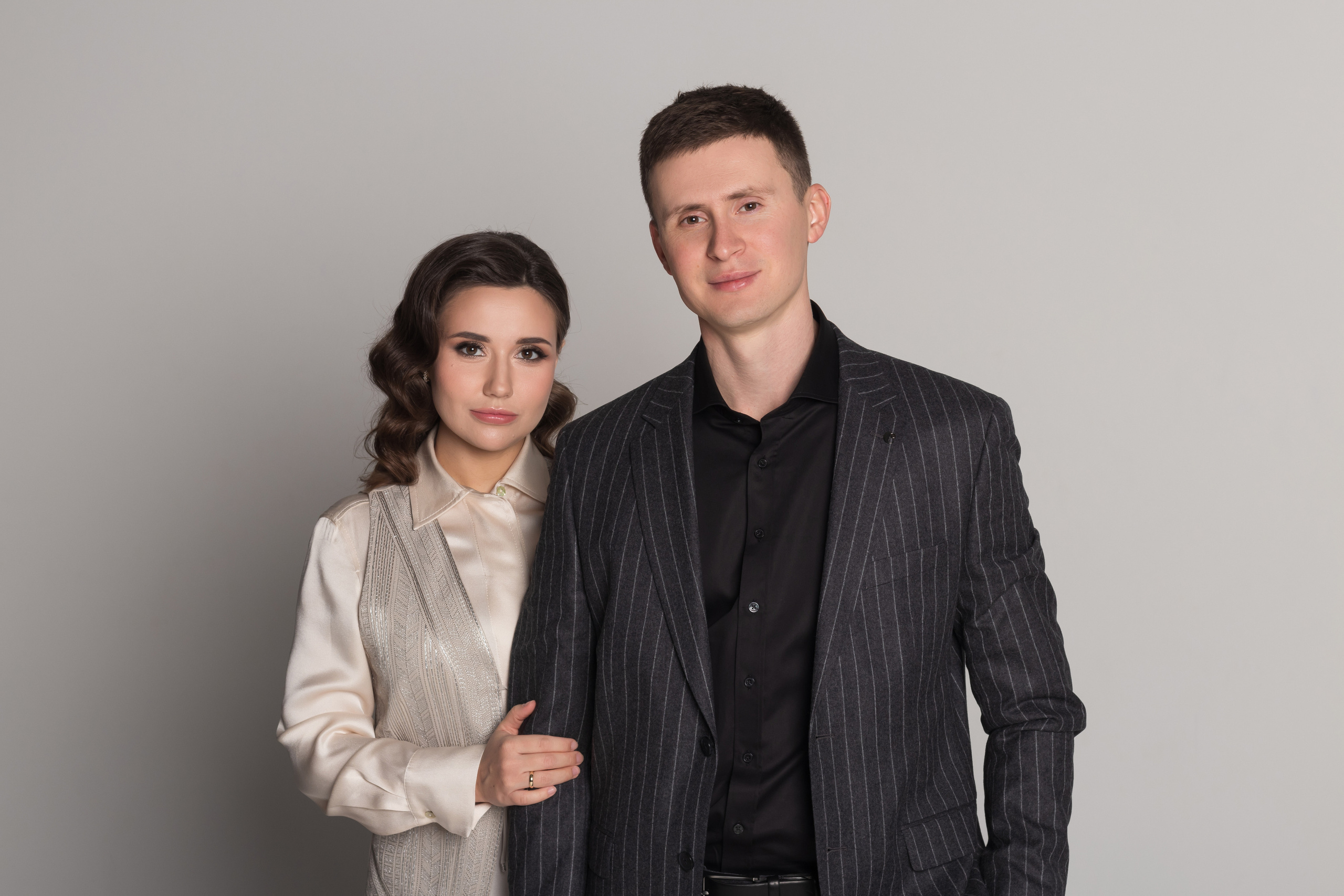 Джеймс Бонд. Фотограф в Краснодаре Арина Кудряшова