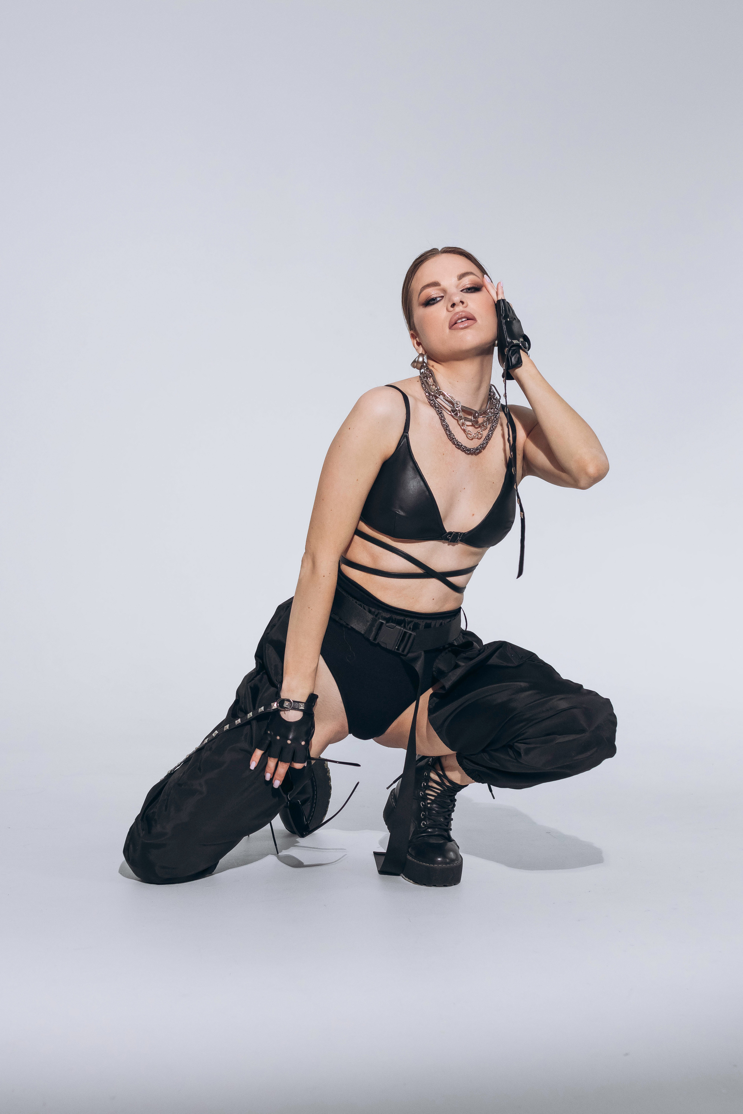 Ксюша. Фотограф в Краснодаре Арина Кудряшова