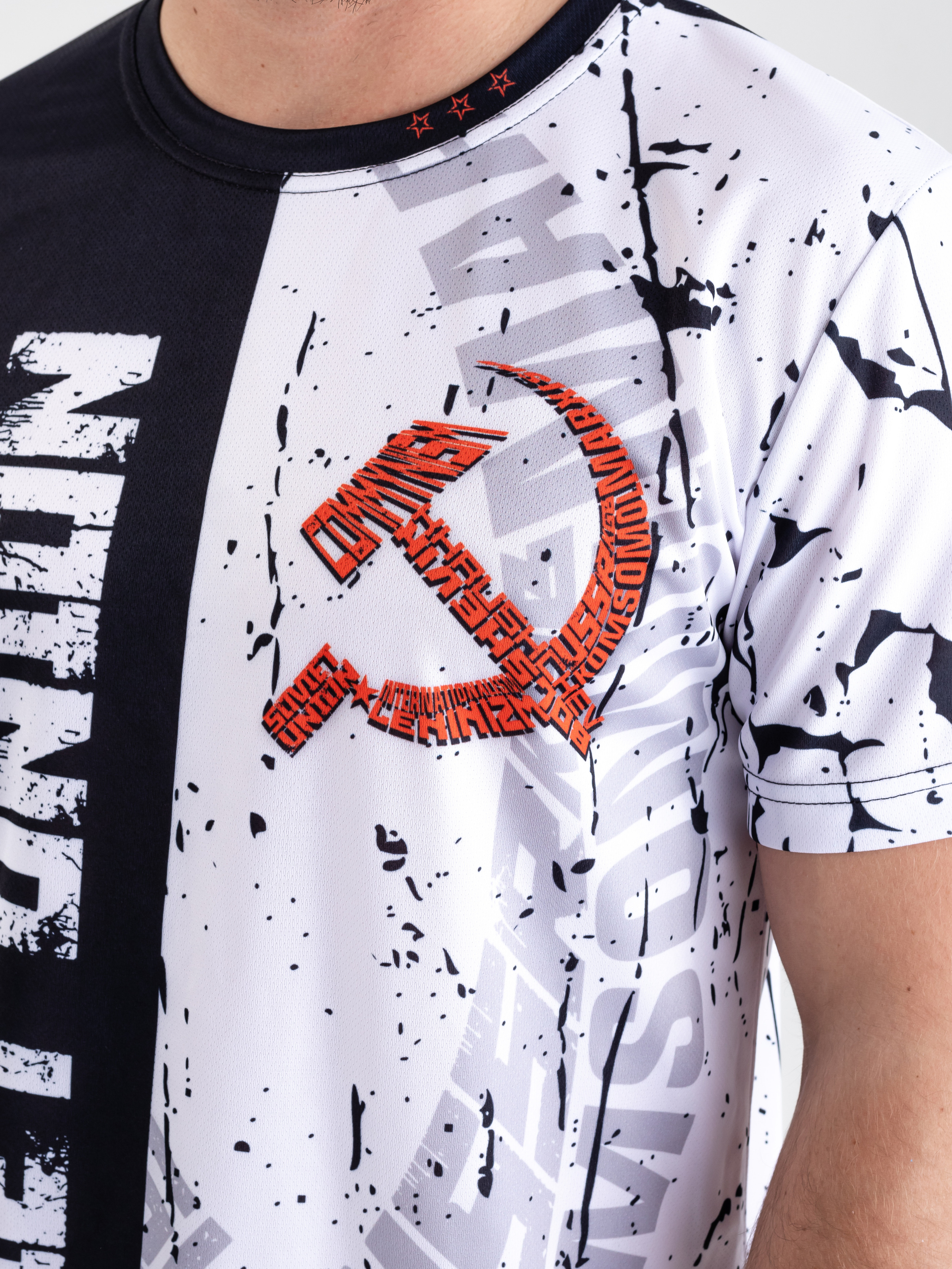 Футболка. Фотограф в Краснодаре Арина Кудряшова