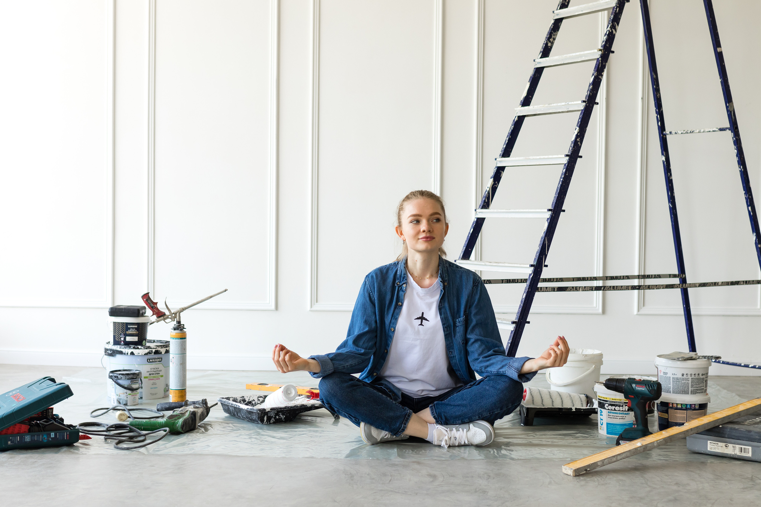 Съёмка для Авито. Фотограф в Краснодаре Арина Кудряшова