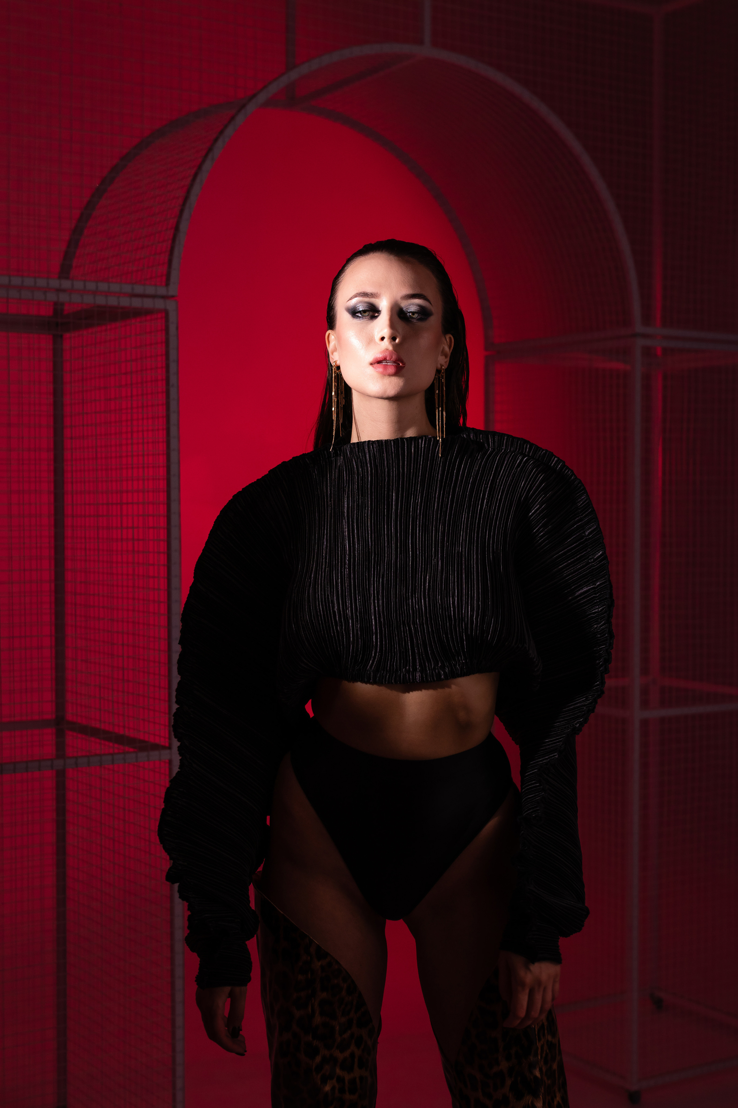 Оксана. Фотограф в Краснодаре Арина Кудряшова