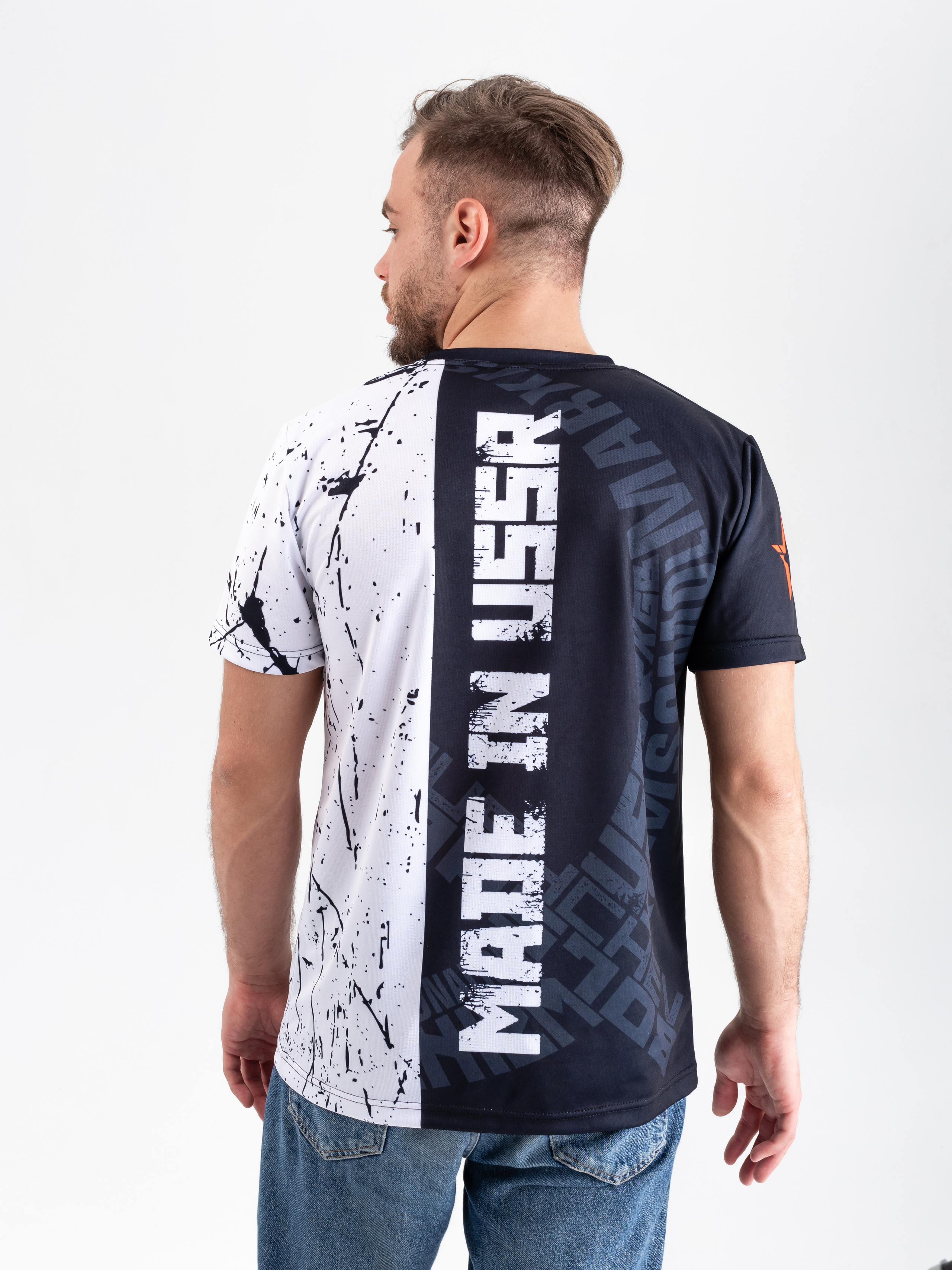 Футболка. Фотограф в Краснодаре Арина Кудряшова