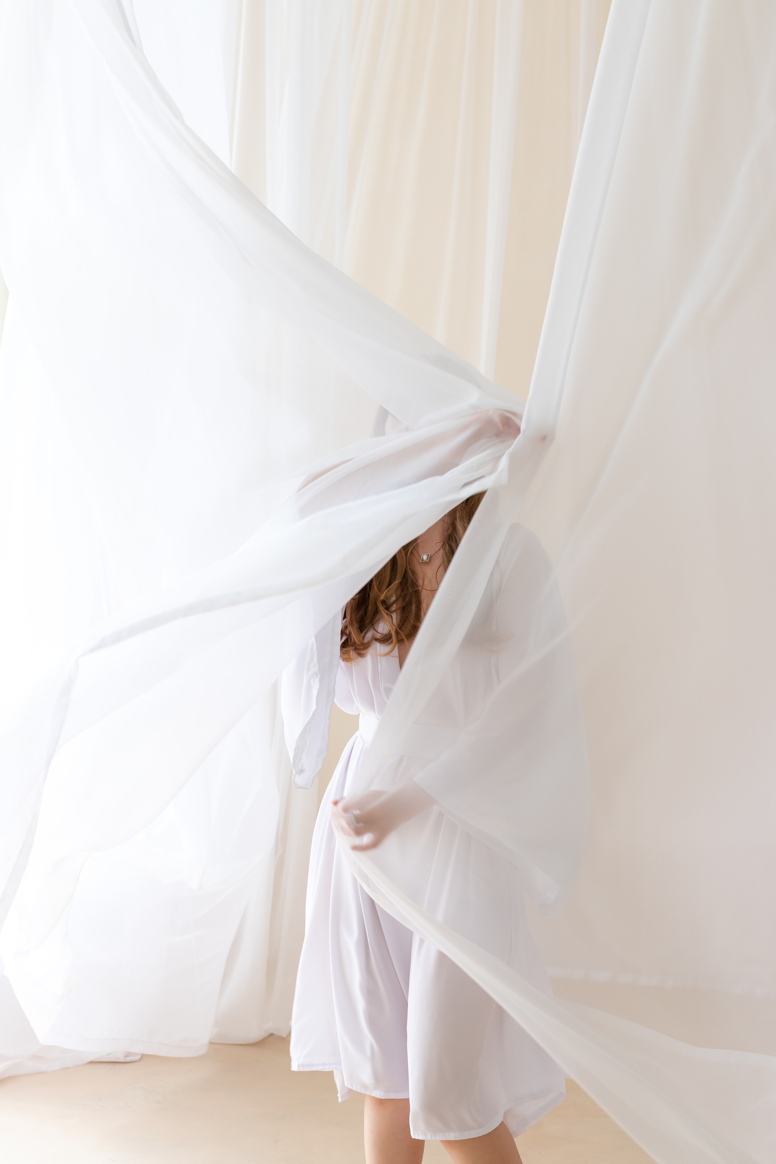 Анастасия. Фотограф в Краснодаре Арина Кудряшова