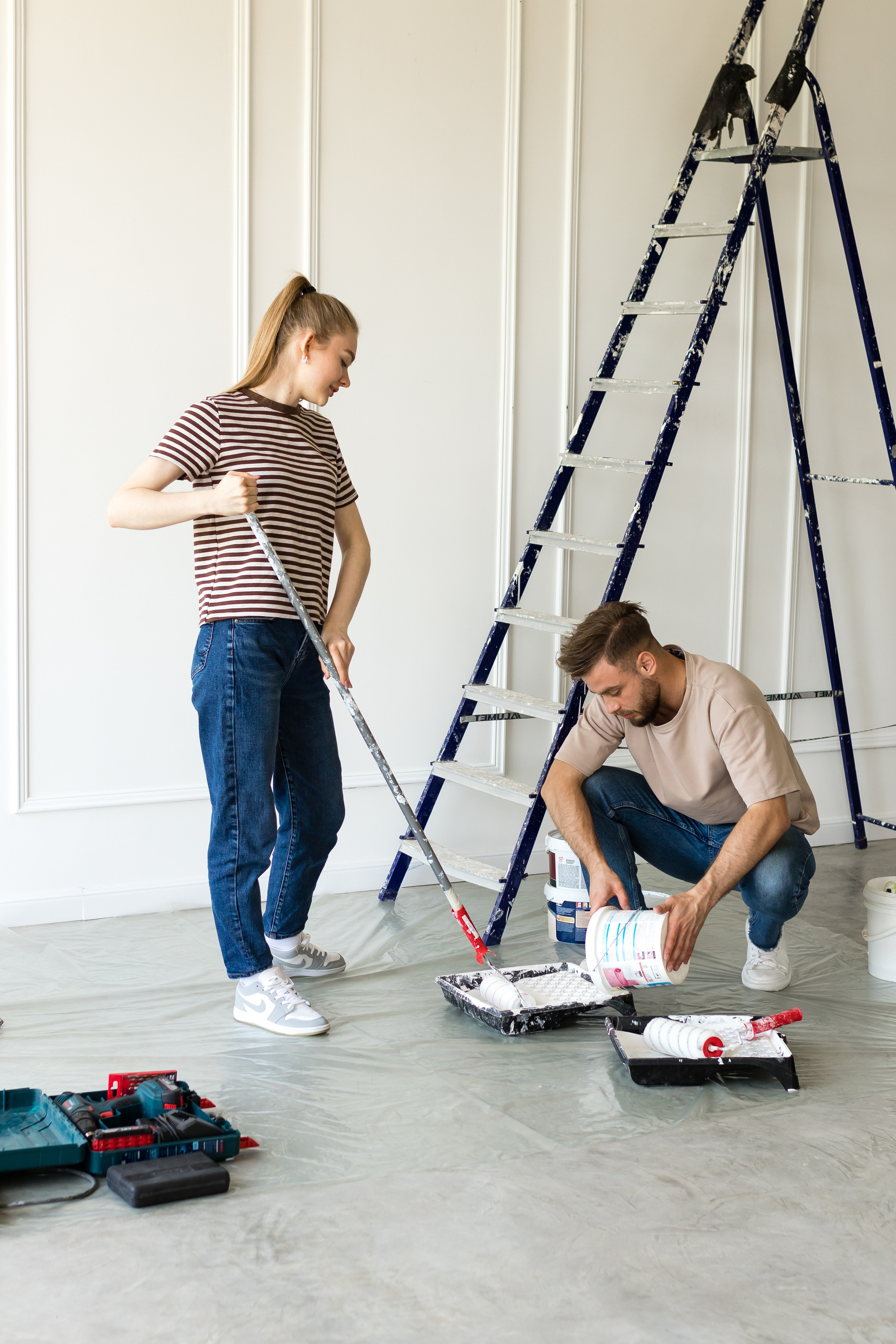 Съёмка для Авито. Фотограф в Краснодаре Арина Кудряшова