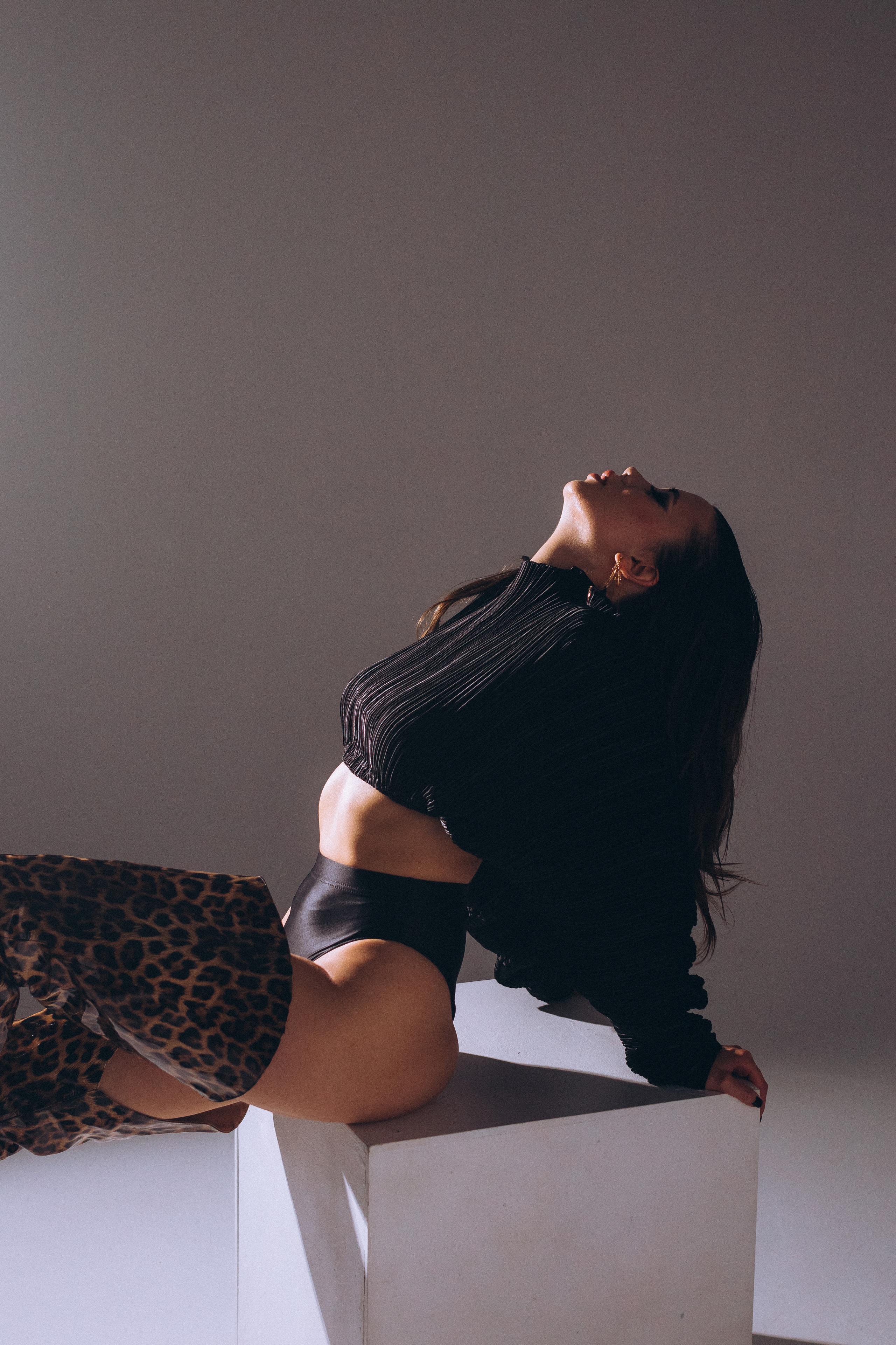 Оксана. Фотограф в Краснодаре Арина Кудряшова