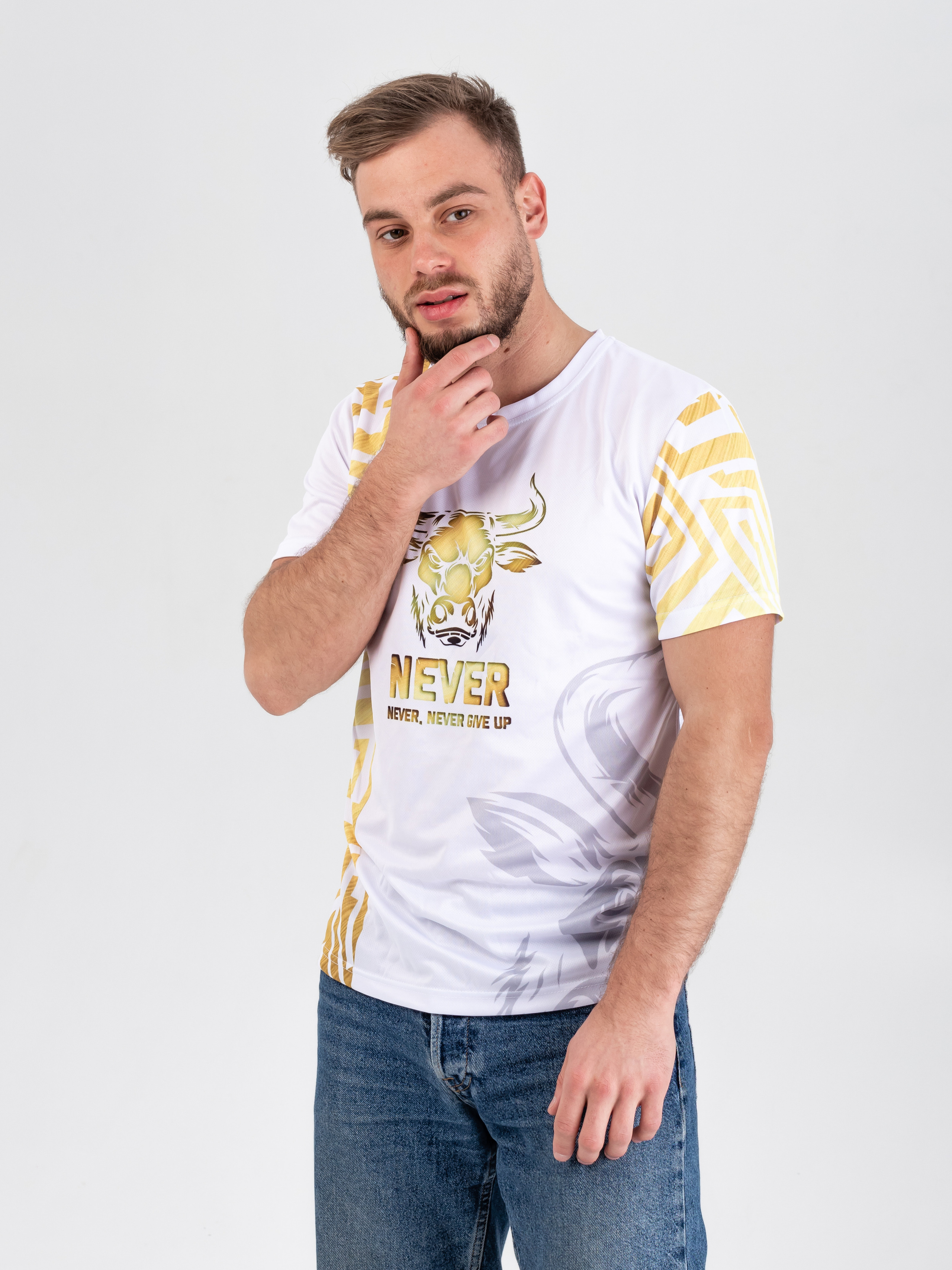 Футболка. Фотограф в Краснодаре Арина Кудряшова