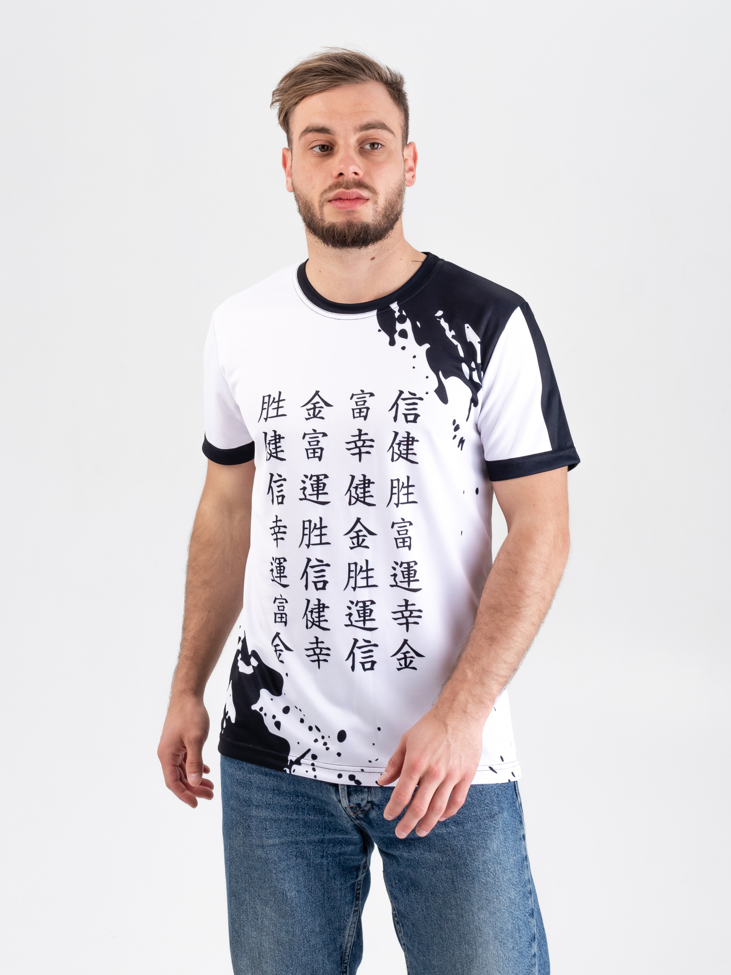 Футболка. Фотограф в Краснодаре Арина Кудряшова