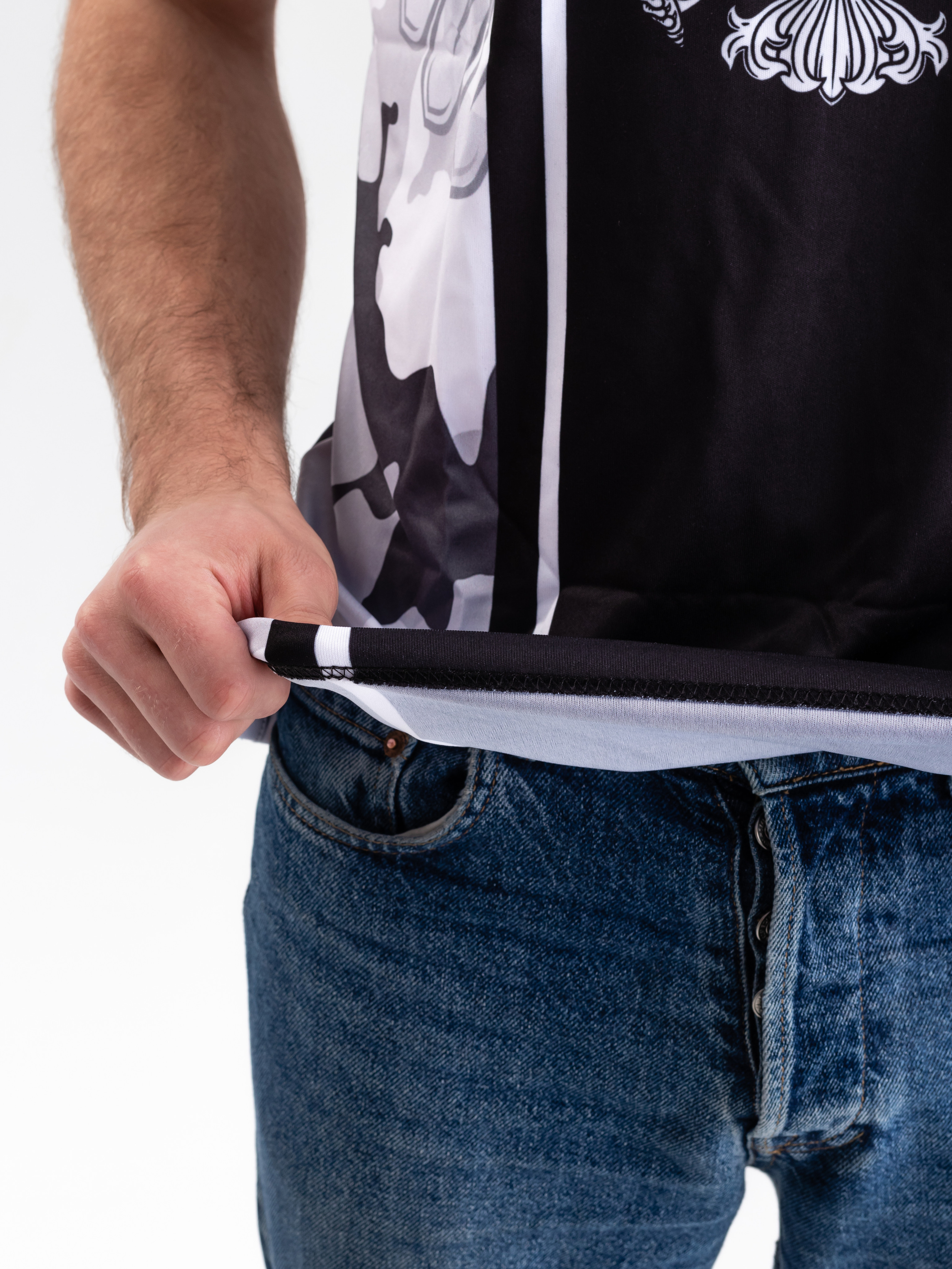 Футболка. Фотограф в Краснодаре Арина Кудряшова