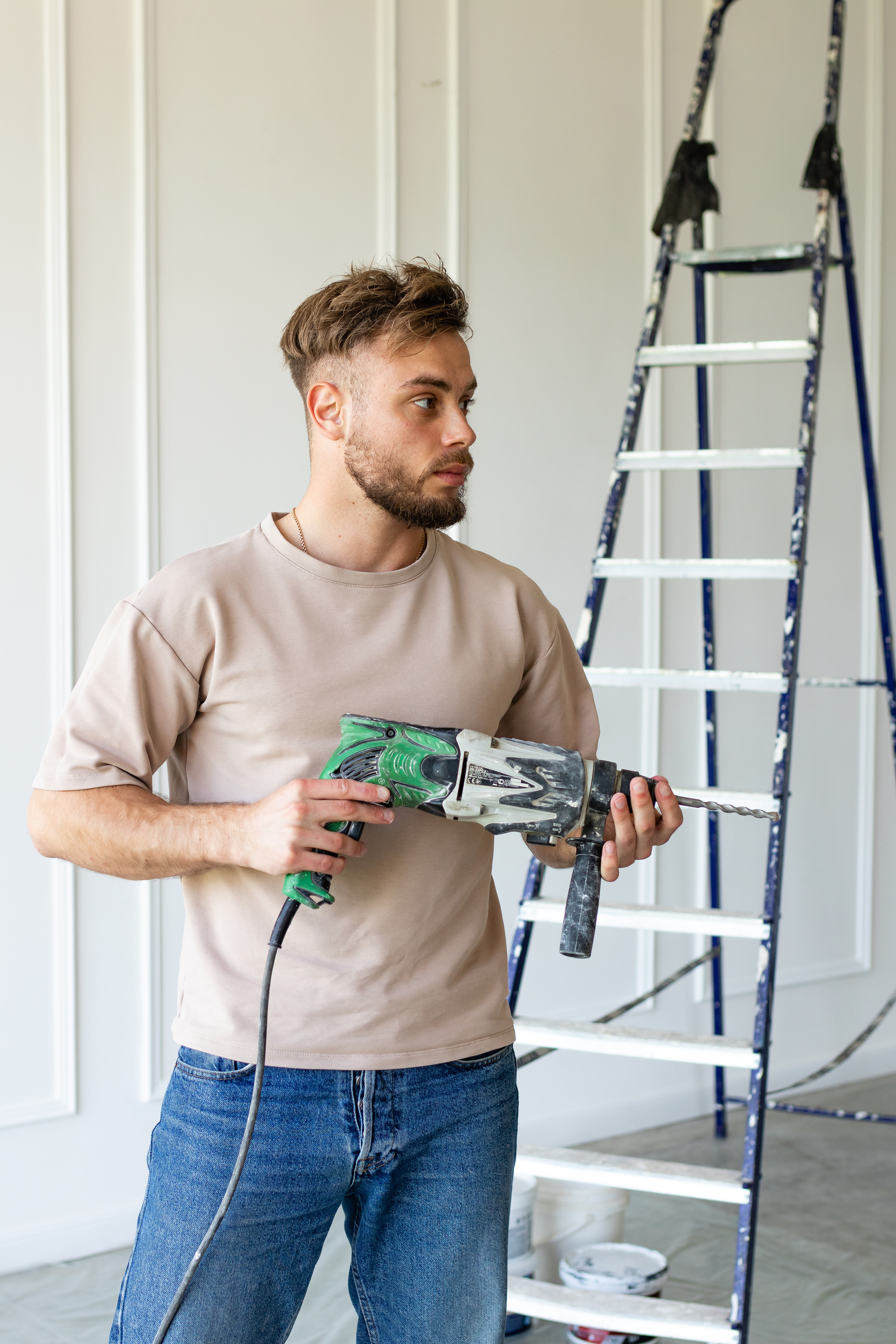 Съёмка для Авито. Фотограф в Краснодаре Арина Кудряшова