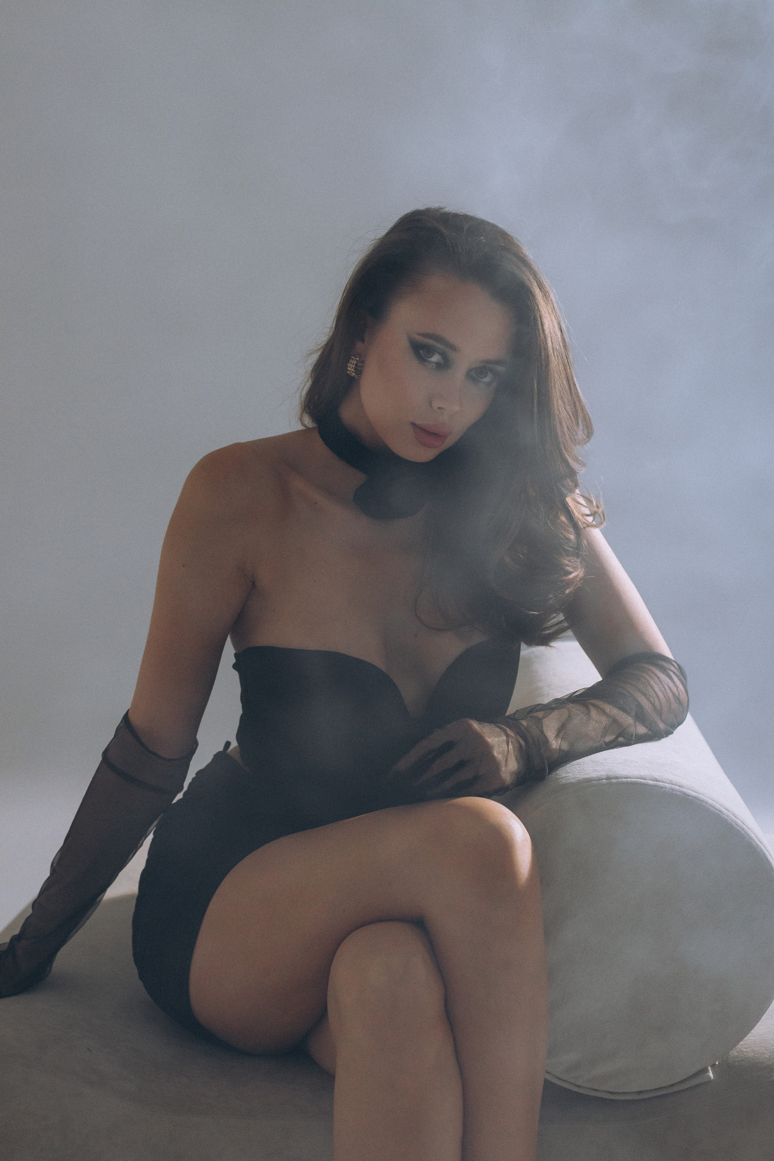 Оксана. Фотограф в Краснодаре Арина Кудряшова